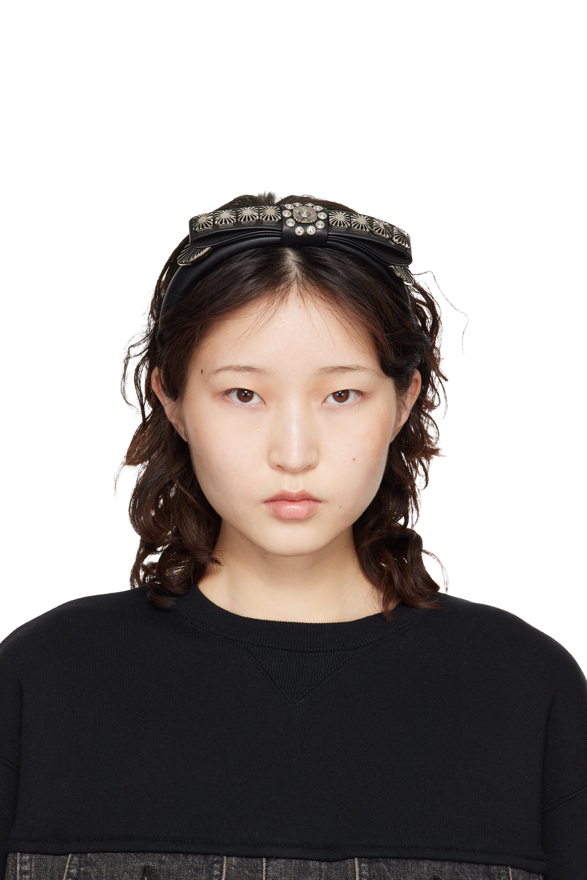 Toga Pulla Headbands & Hair Accessories for Women | SSENSE