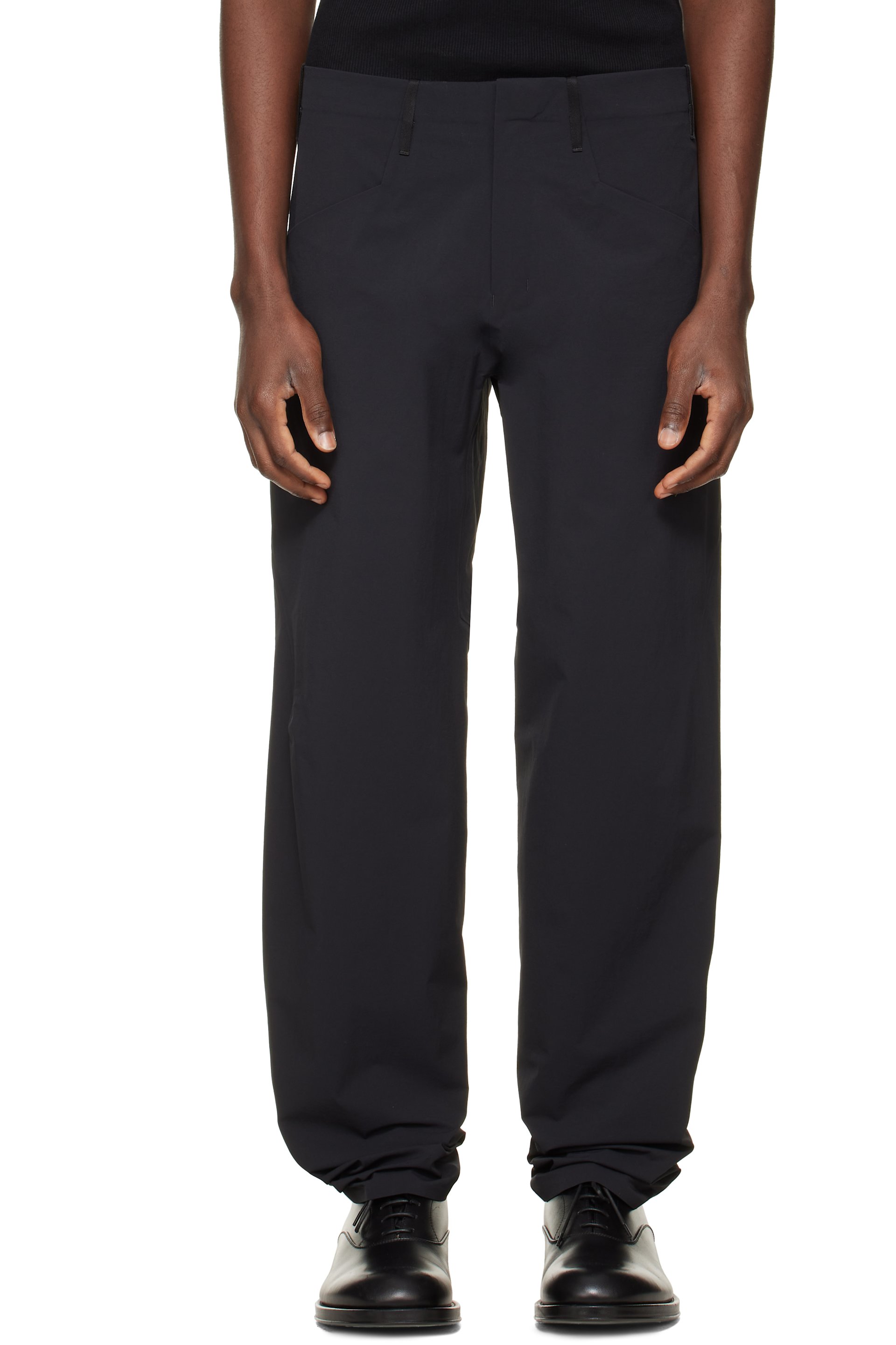 Veilance - Black Align MX Trousers