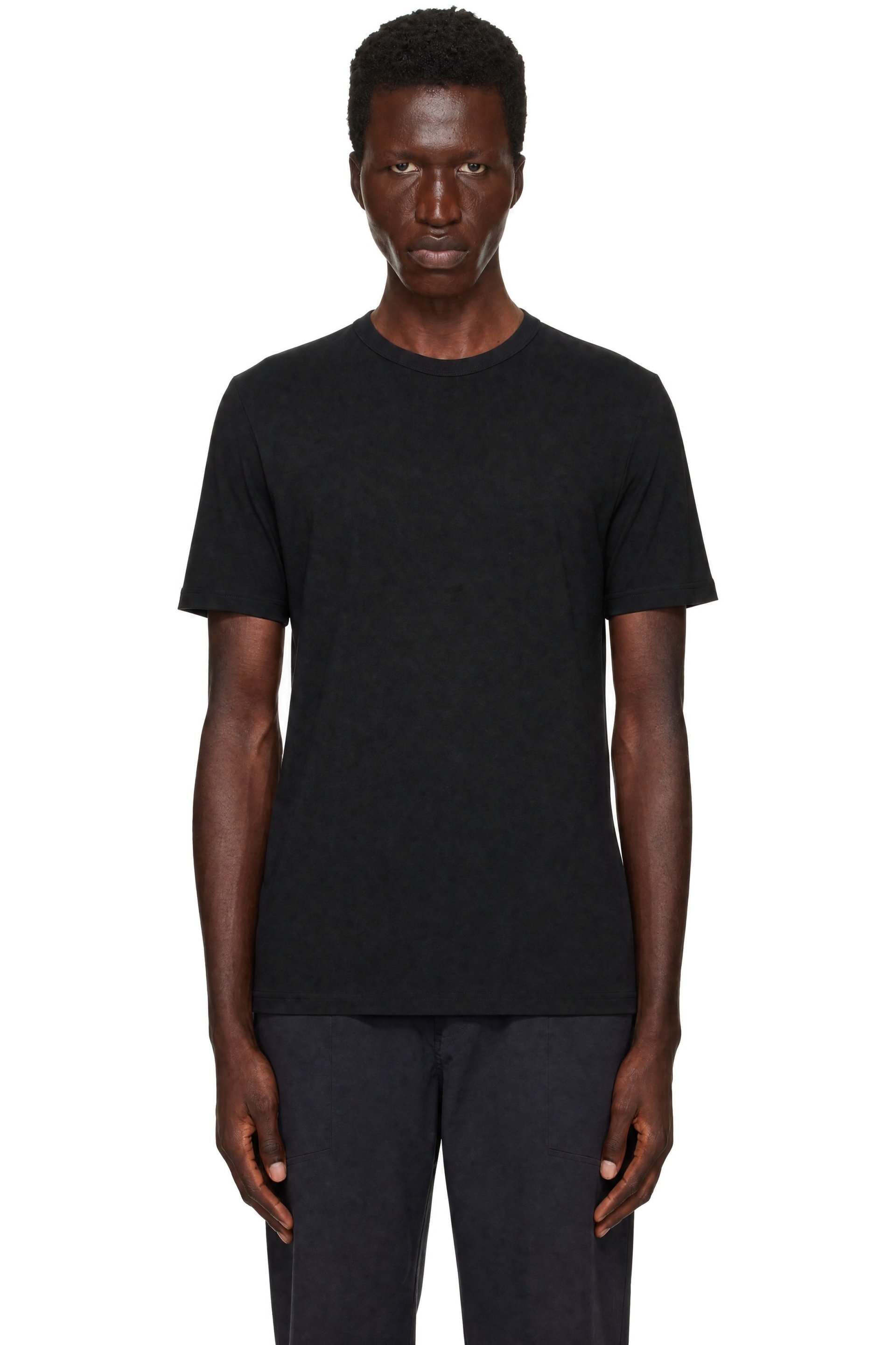Veilance - Black Frame SS T-shirt