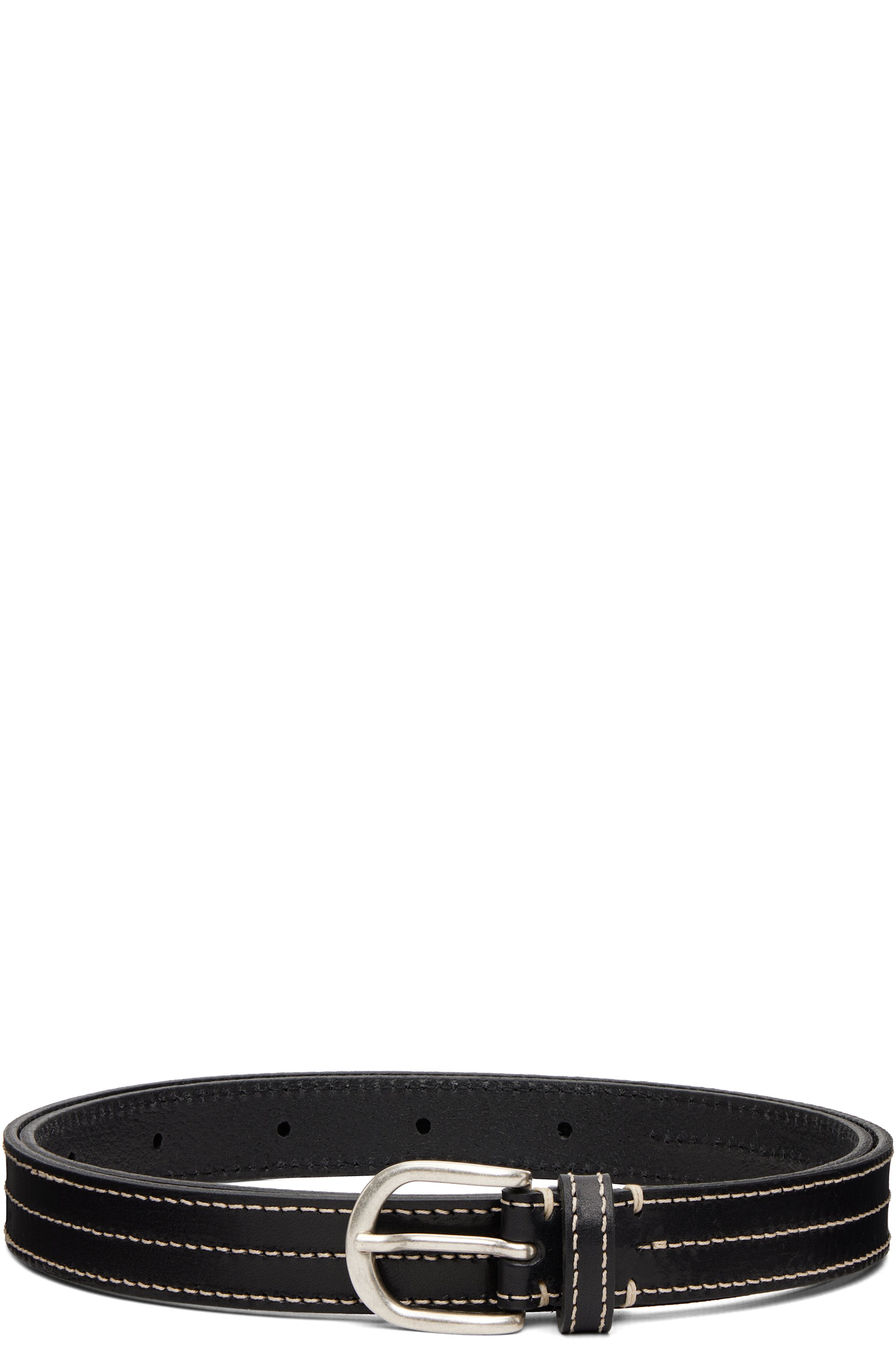 mfpen - Black Cipher Belt