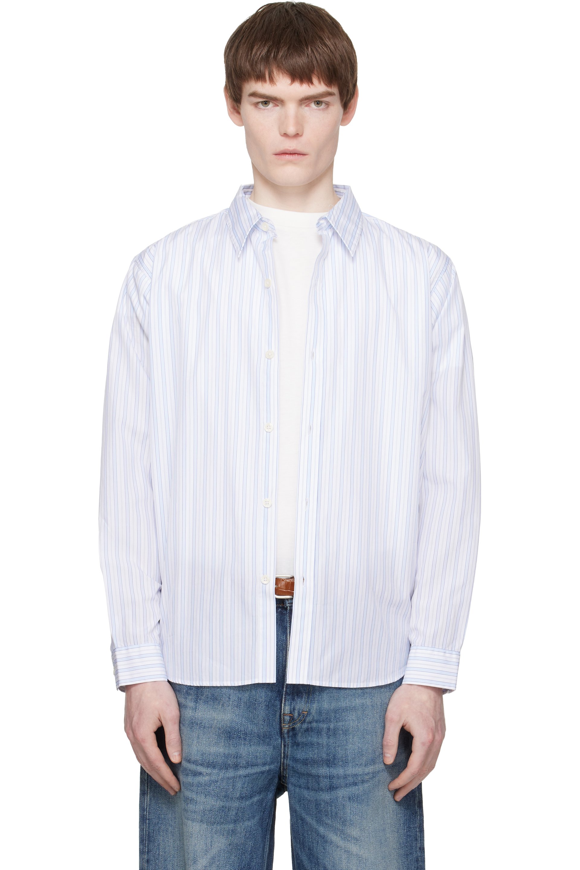 Latest mfpen Collection for Men | SSENSE