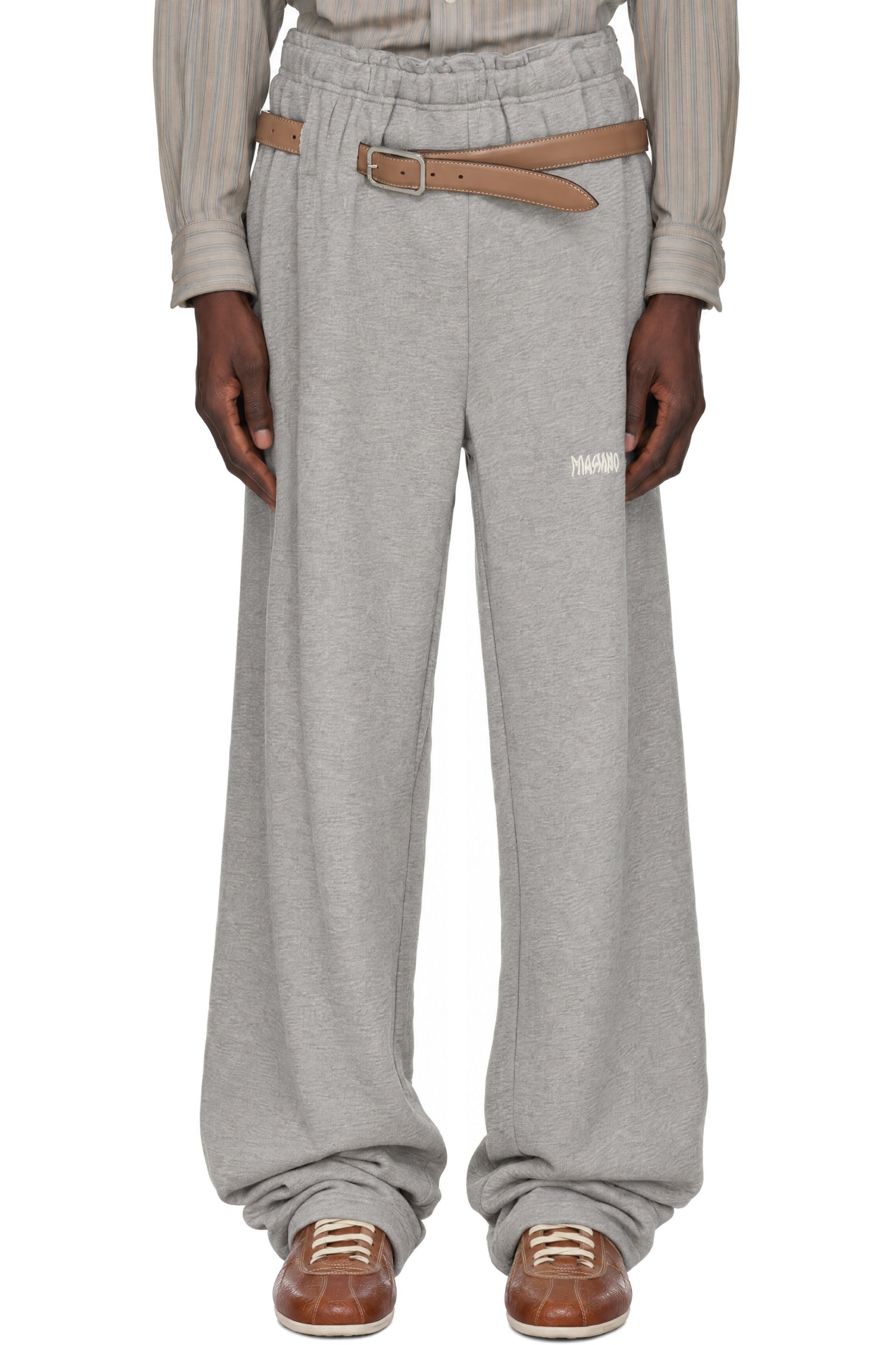 Magliano - Gray Provincia Sweatpants
