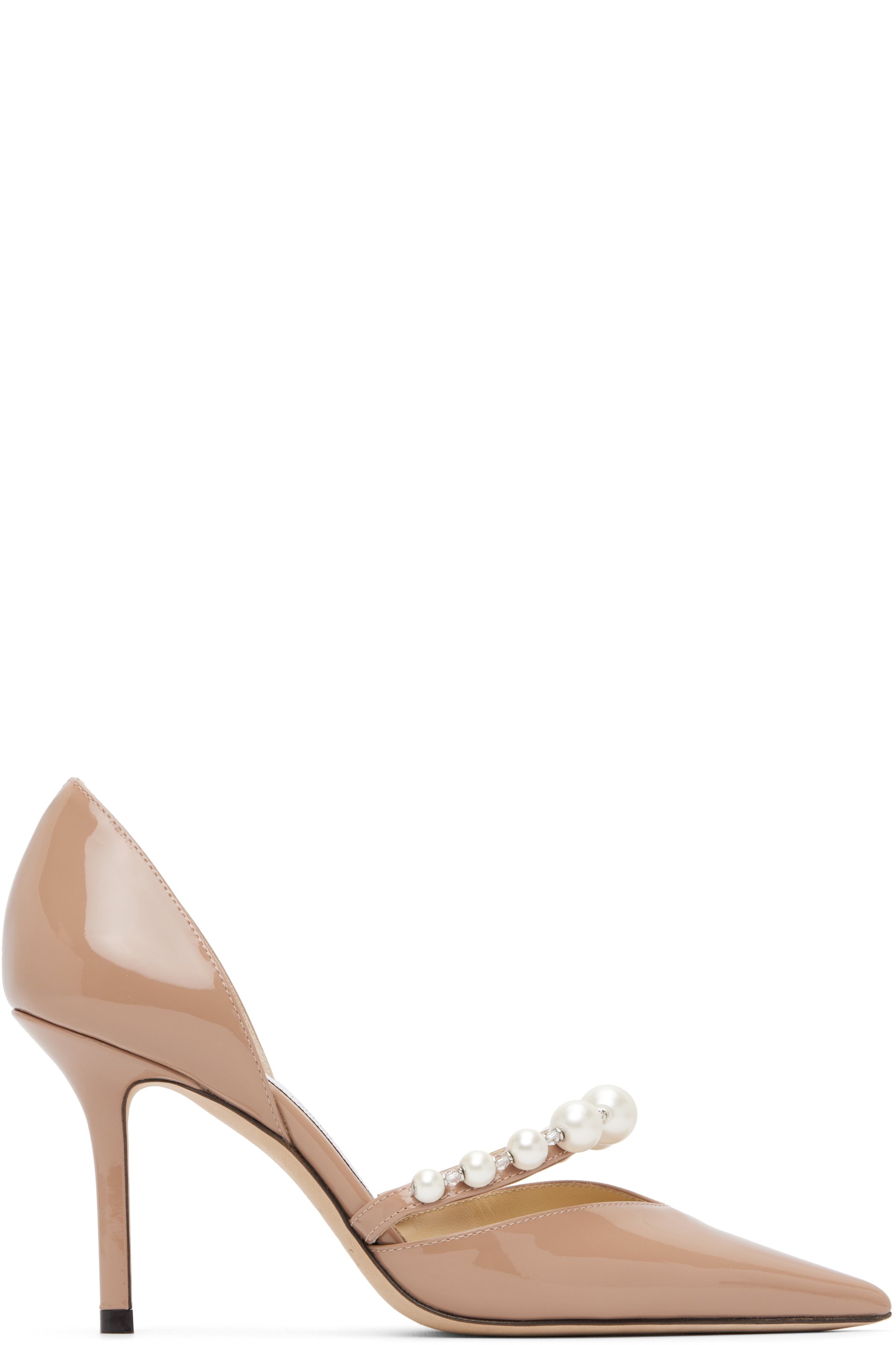 Latest Jimmy Choo Collection for Women | SSENSE Canada