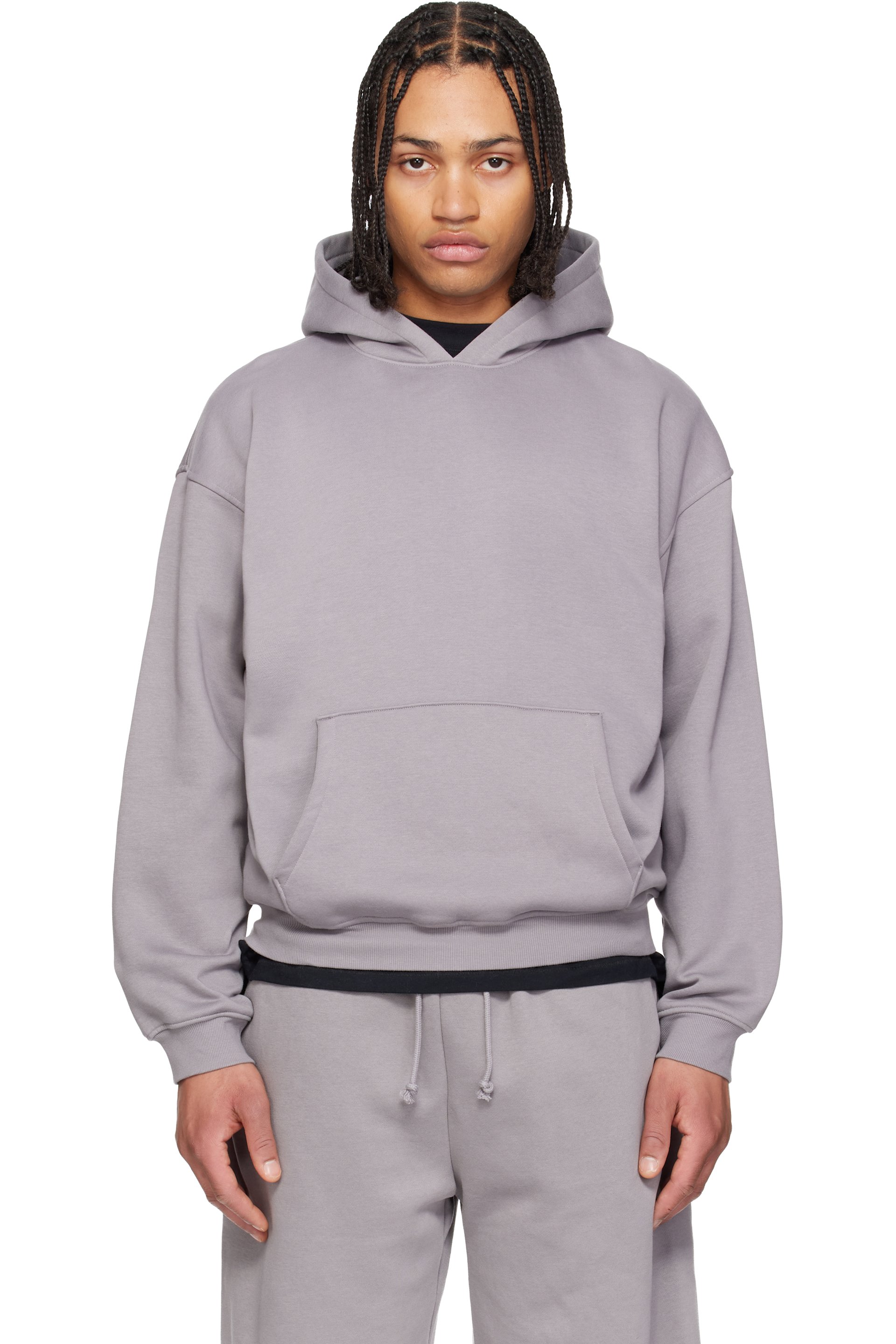 SKIMS Hoodies & Zipups for Men | SSENSE Canada