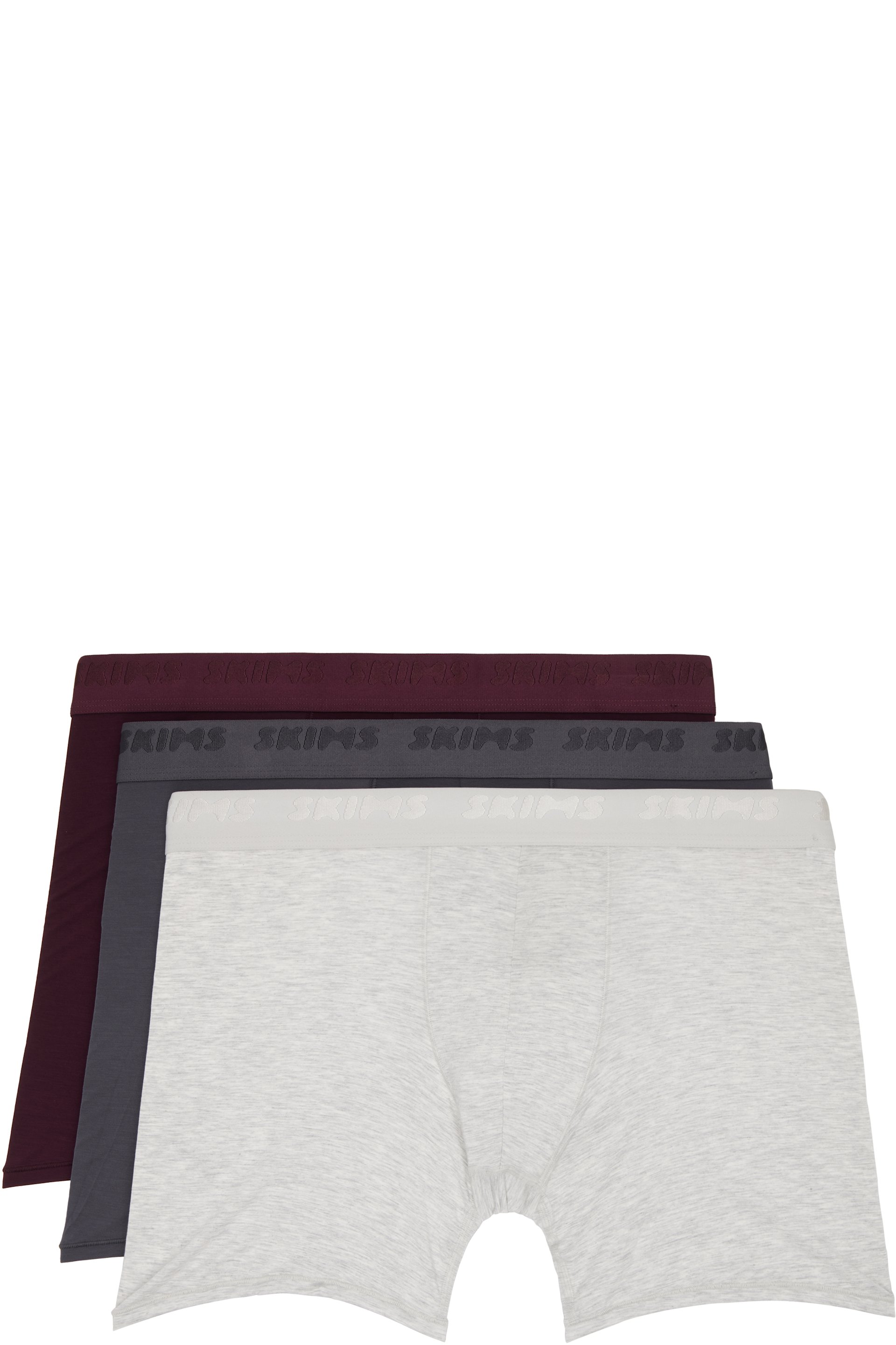 SKIMSのマルチカラー SKIMS Cotton 5