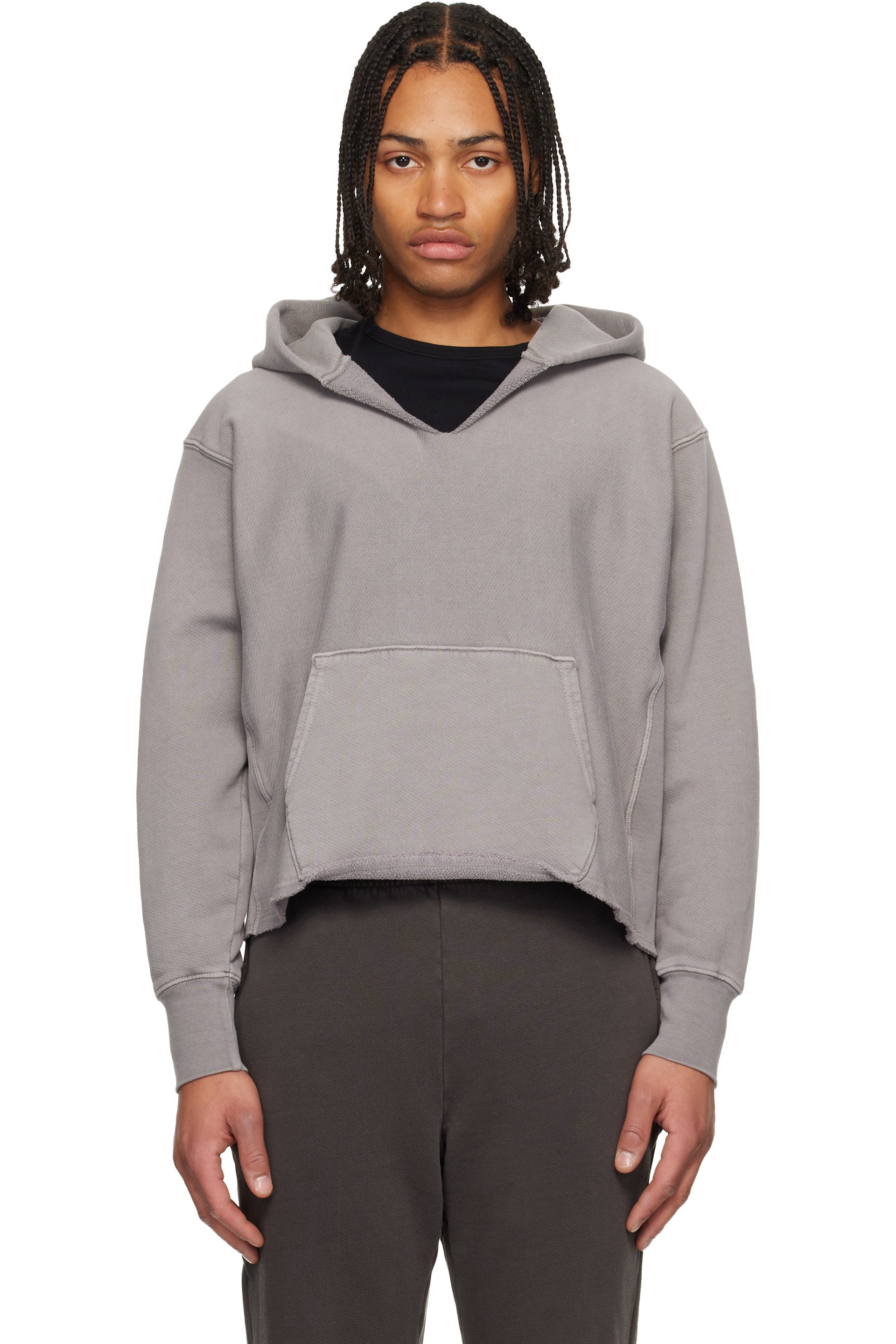 Les Tien Hoodies & Zipups for Men | SSENSE