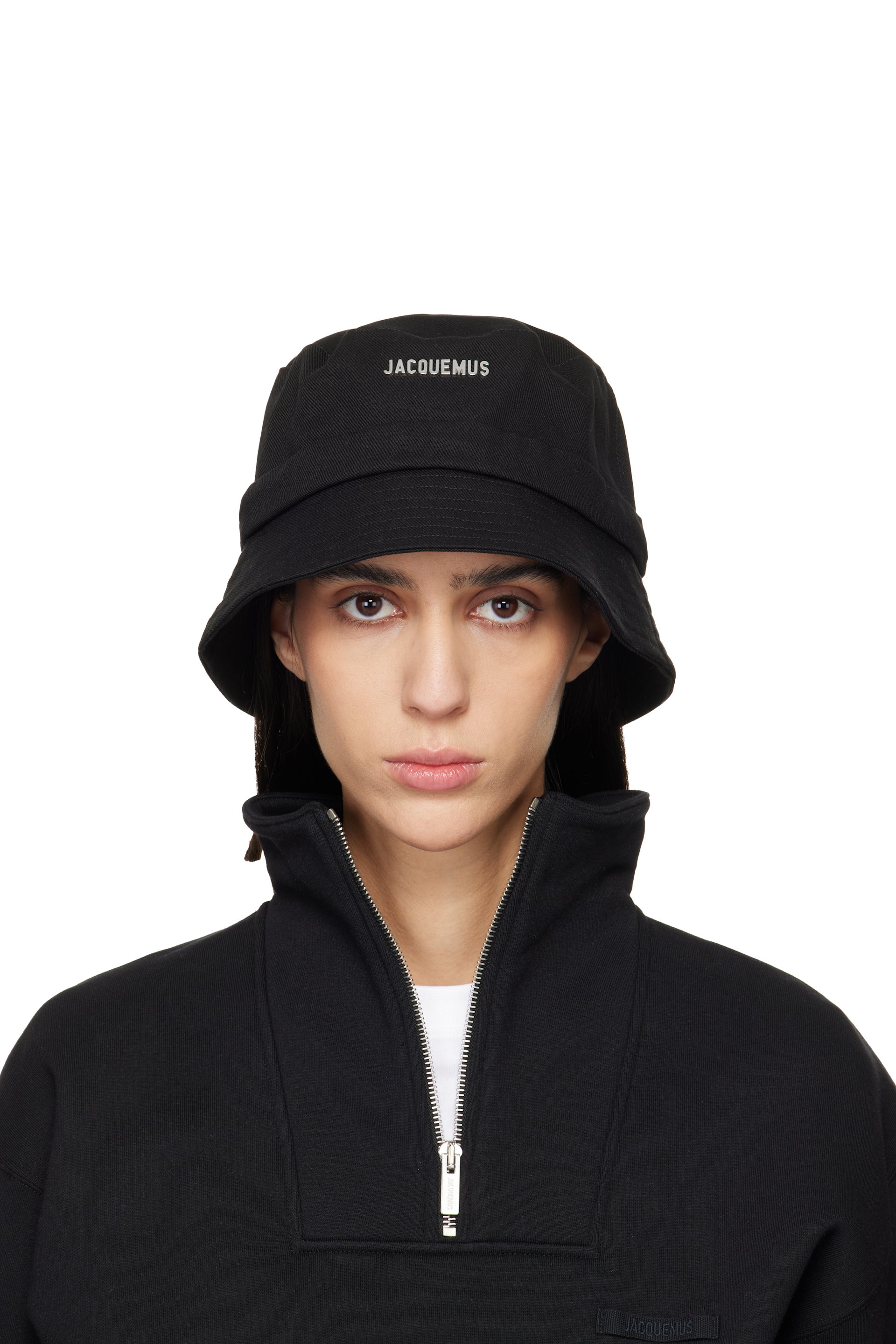 JACQUEMUS Les Classiques バケットハット Jacquemus Bucket Hat | eBay