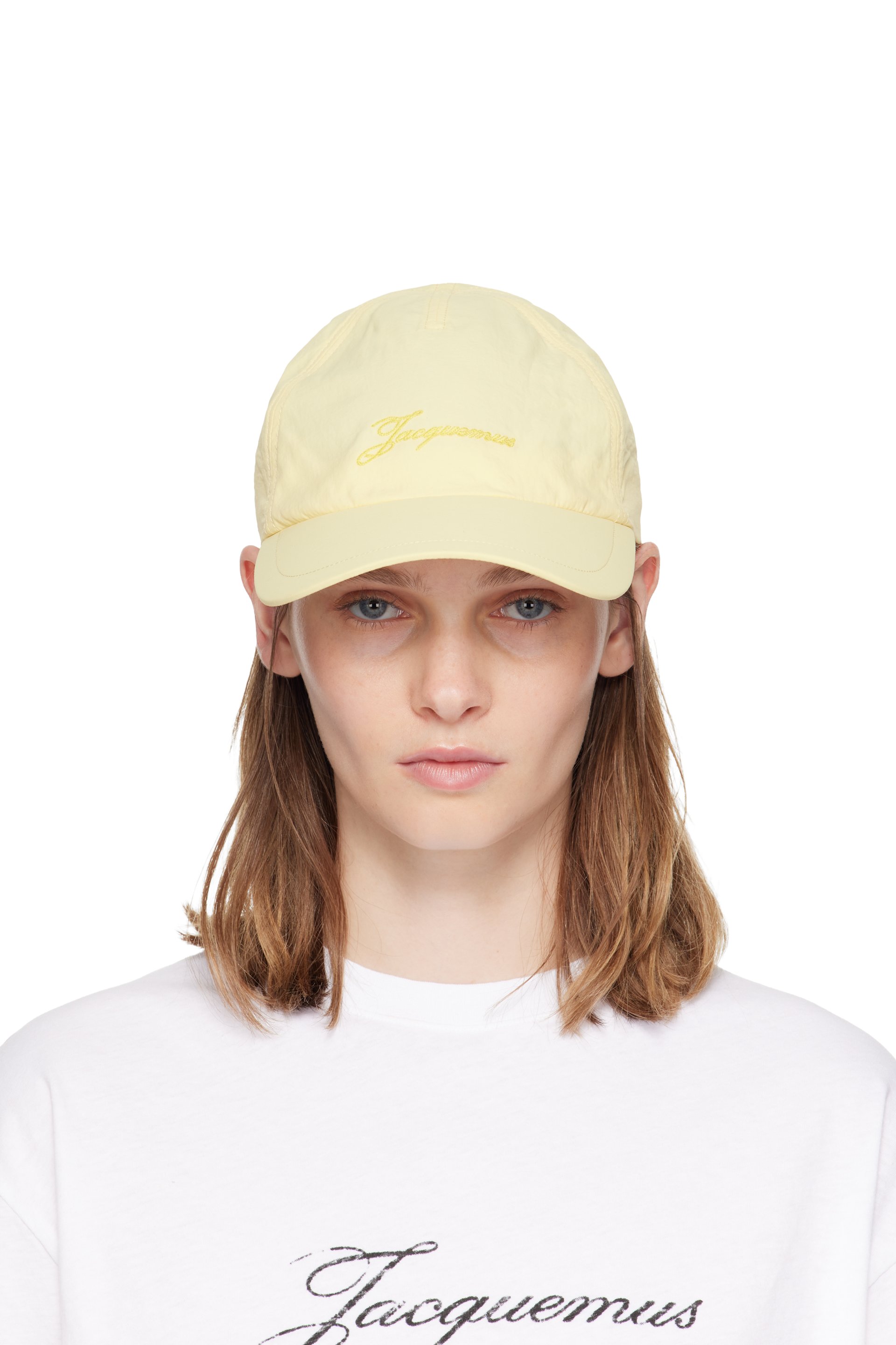 ウィメンズ用 JACQUEMUS ハット | SSENSE 日本