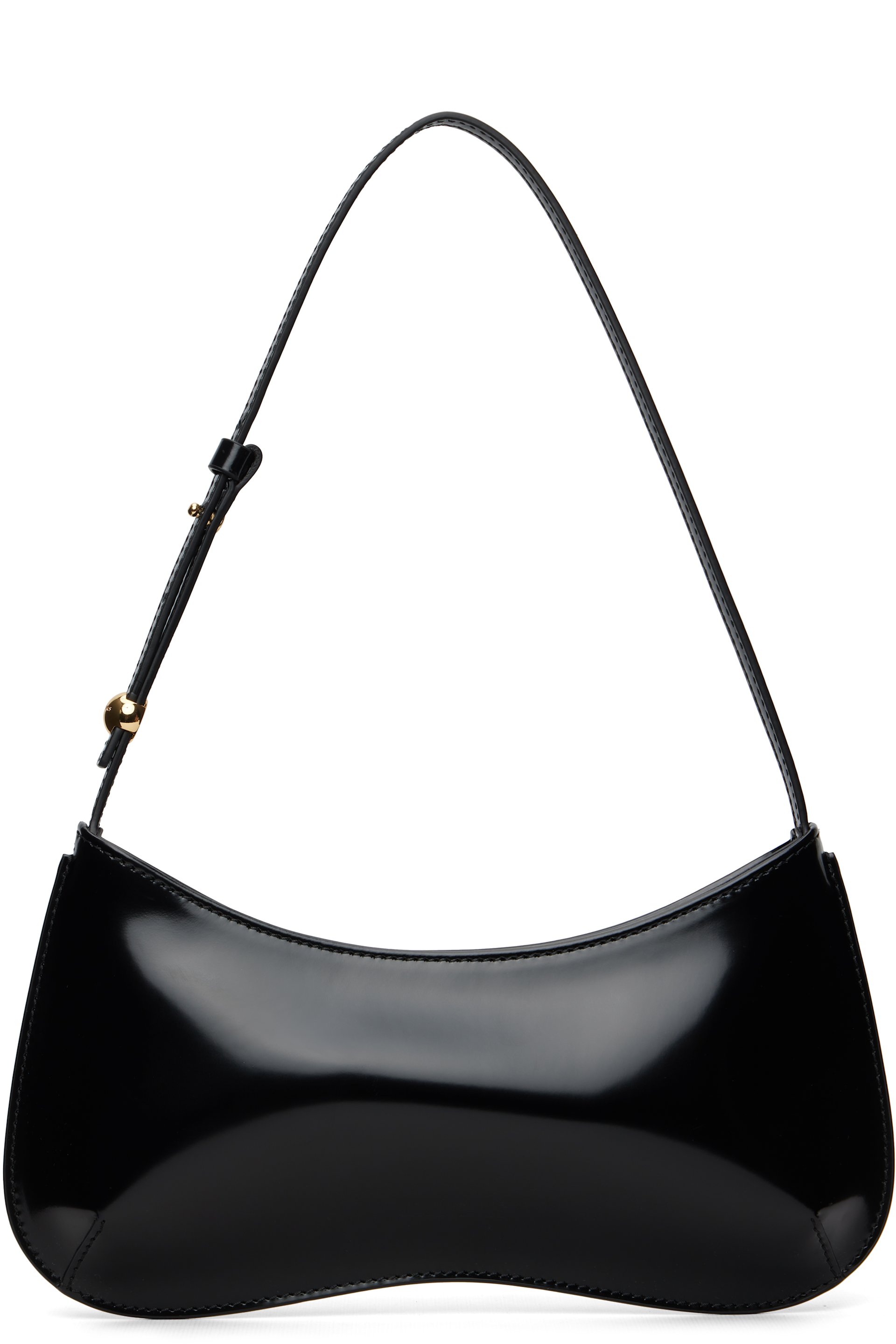 JACQUEMUS - Sac Bisou noir