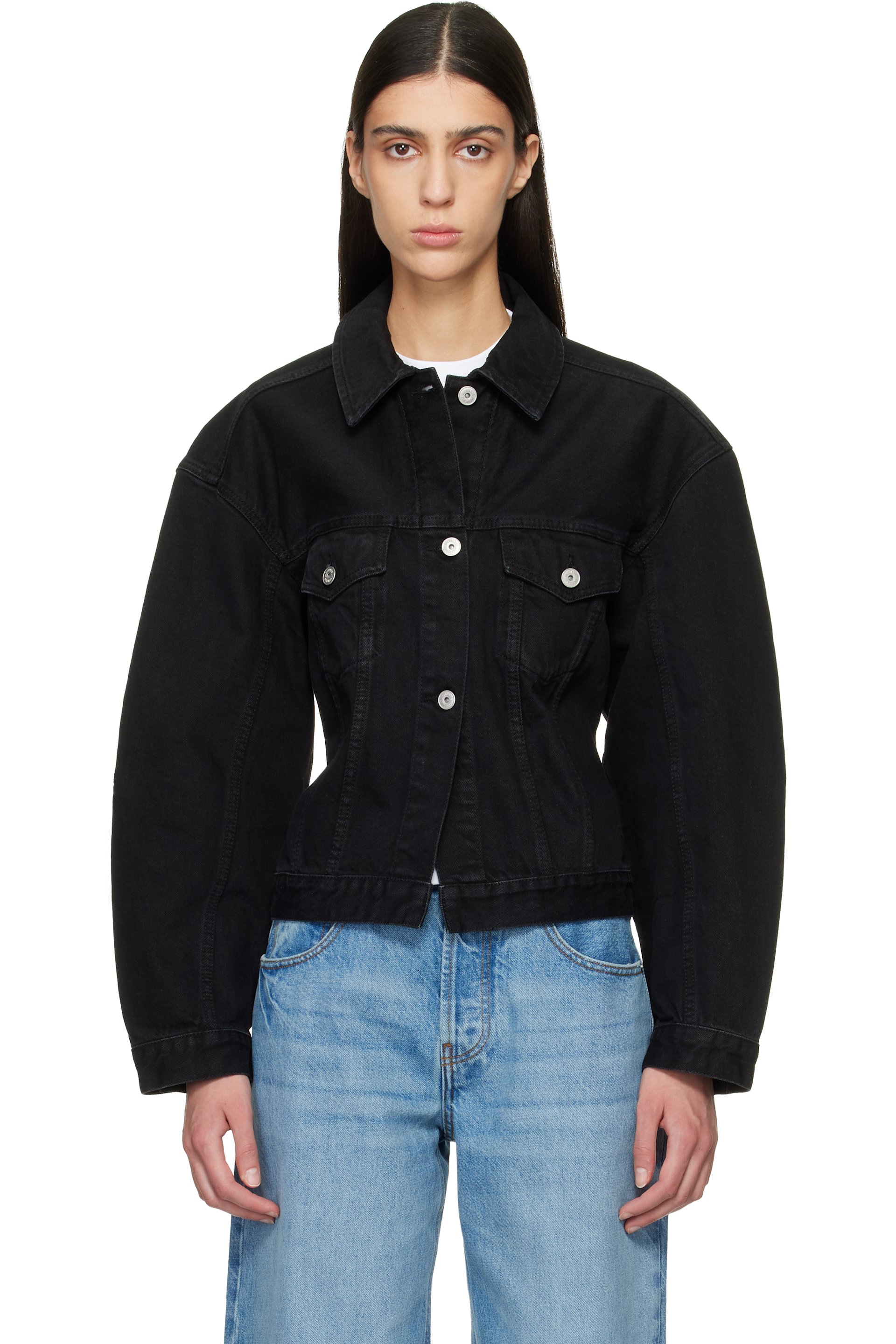 ウィメンズ用 JACQUEMUS ジャケット & コート | SSENSE 日本