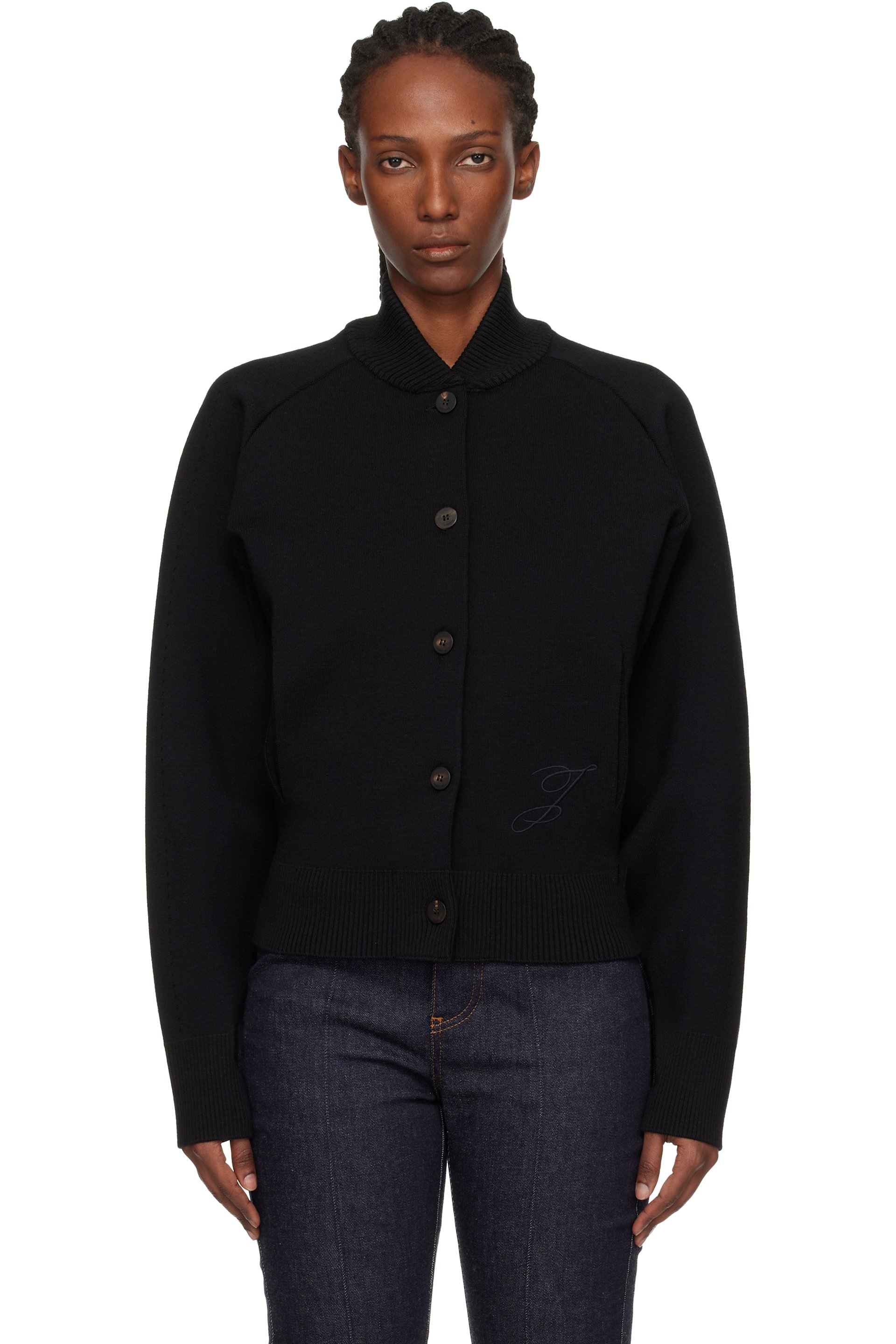 JACQUEMUS Cardigans for Women | SSENSE Canada