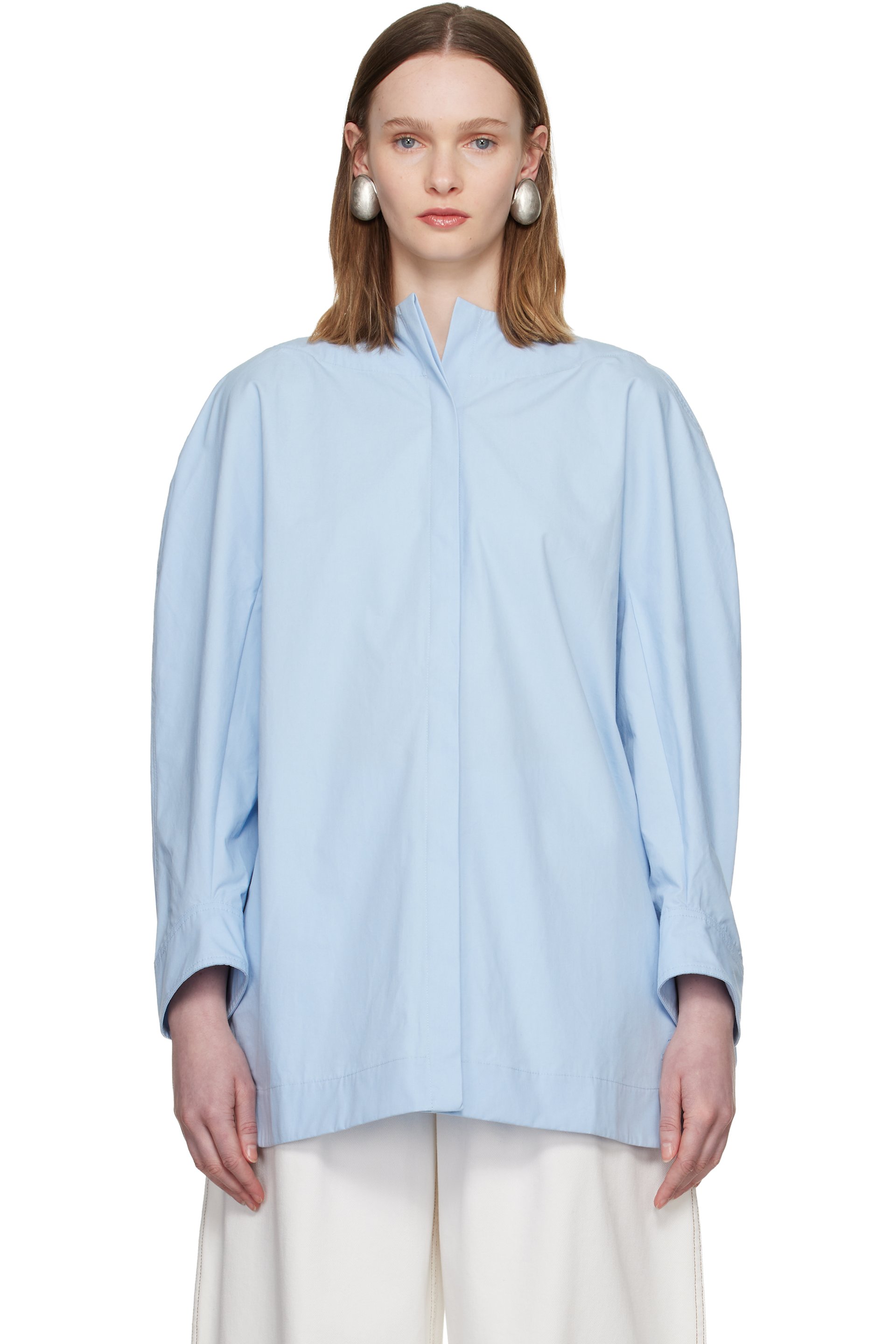 JACQUEMUS Tops for Women | SSENSE Canada