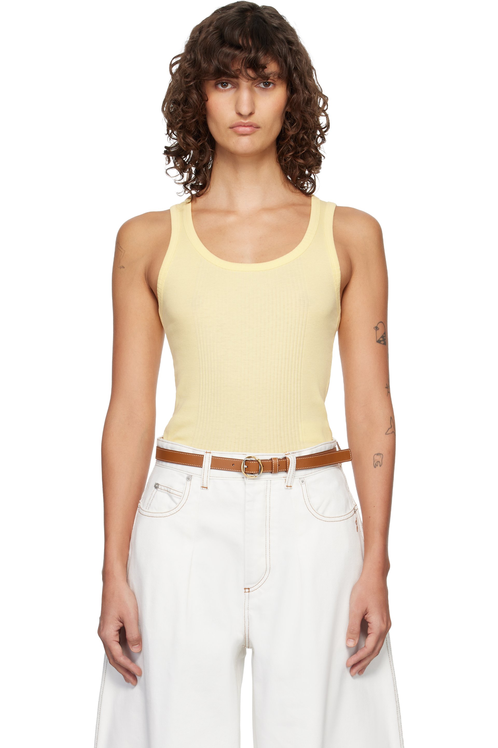 ウィメンズ用 JACQUEMUS 最新コレクション | SSENSE 日本