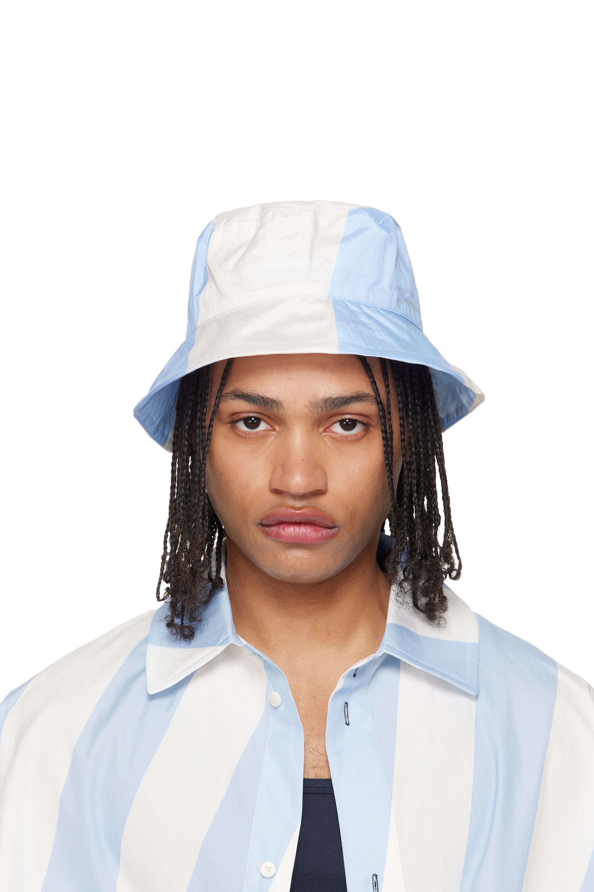 メンズ用 JACQUEMUS 最新コレクション | SSENSE 日本