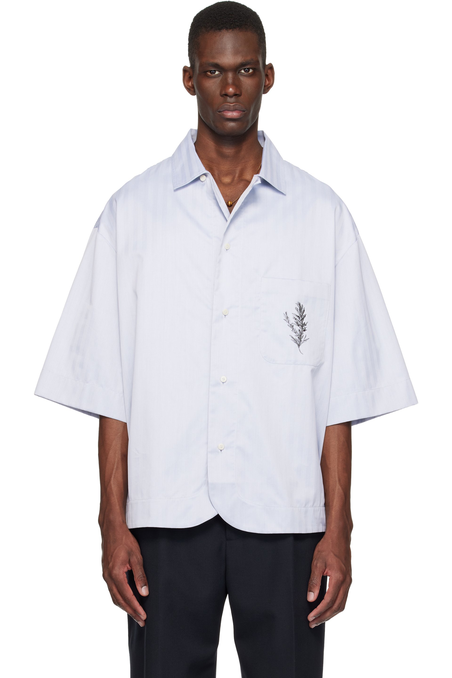 メンズ用 JACQUEMUS 最新コレクション | SSENSE 日本