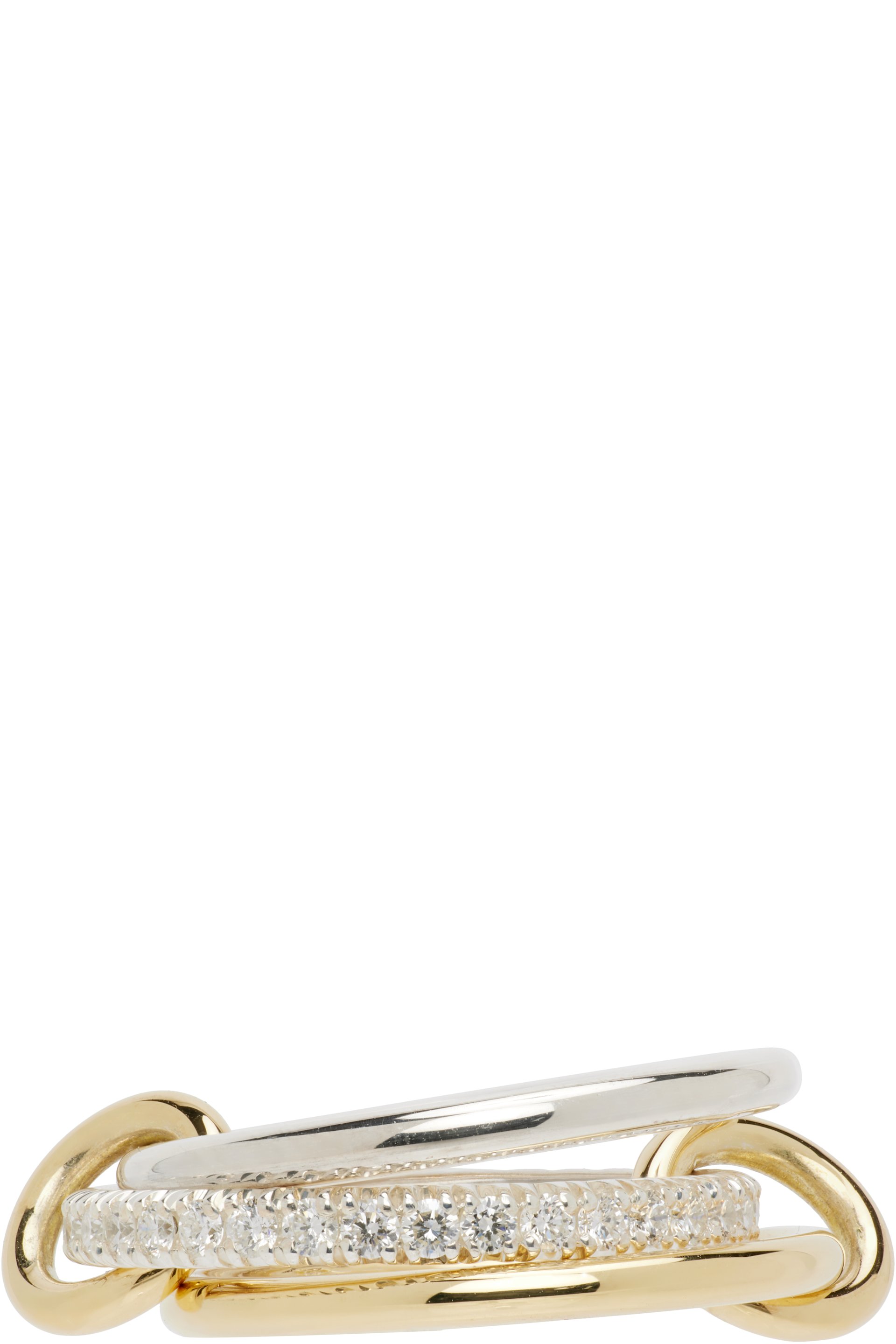Spinelli Kilcollin - Tigris SG Ring