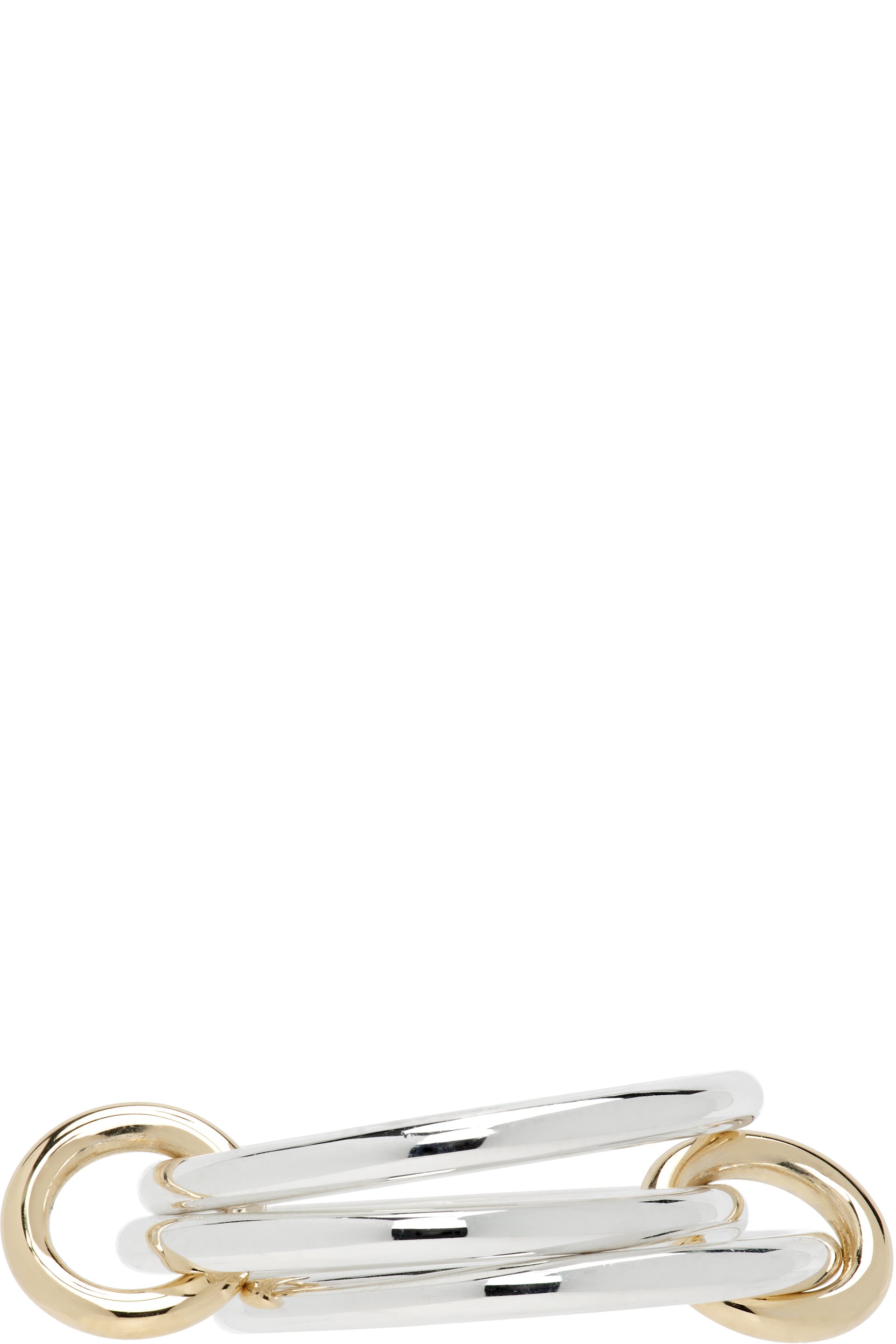 Spinelli Kilcollin - Bague Solarium SG