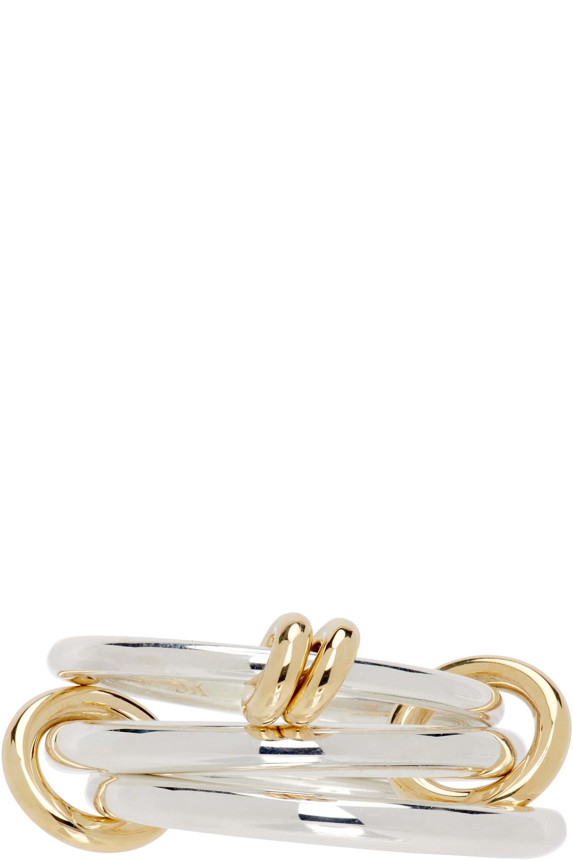 Spinelli Kilcollin - Bague Raneth SG