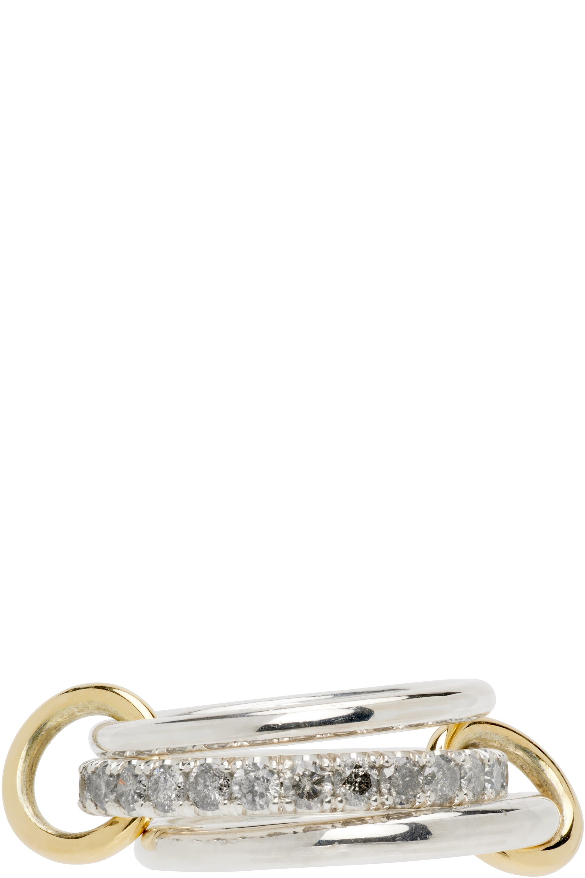 Spinelli Kilcollin - Bague Petunia SG