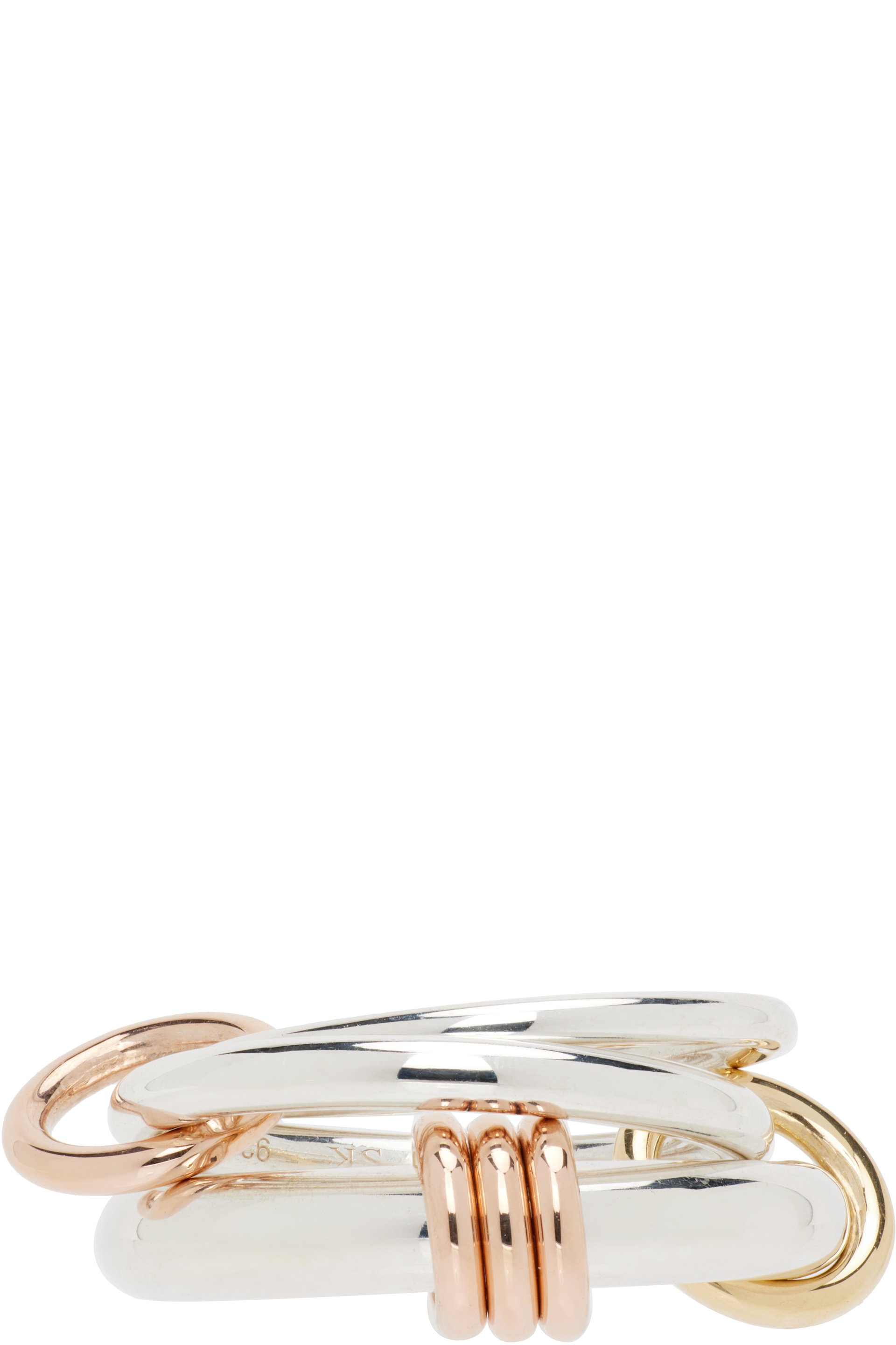 Spinelli Kilcollin - Bague Orion SG