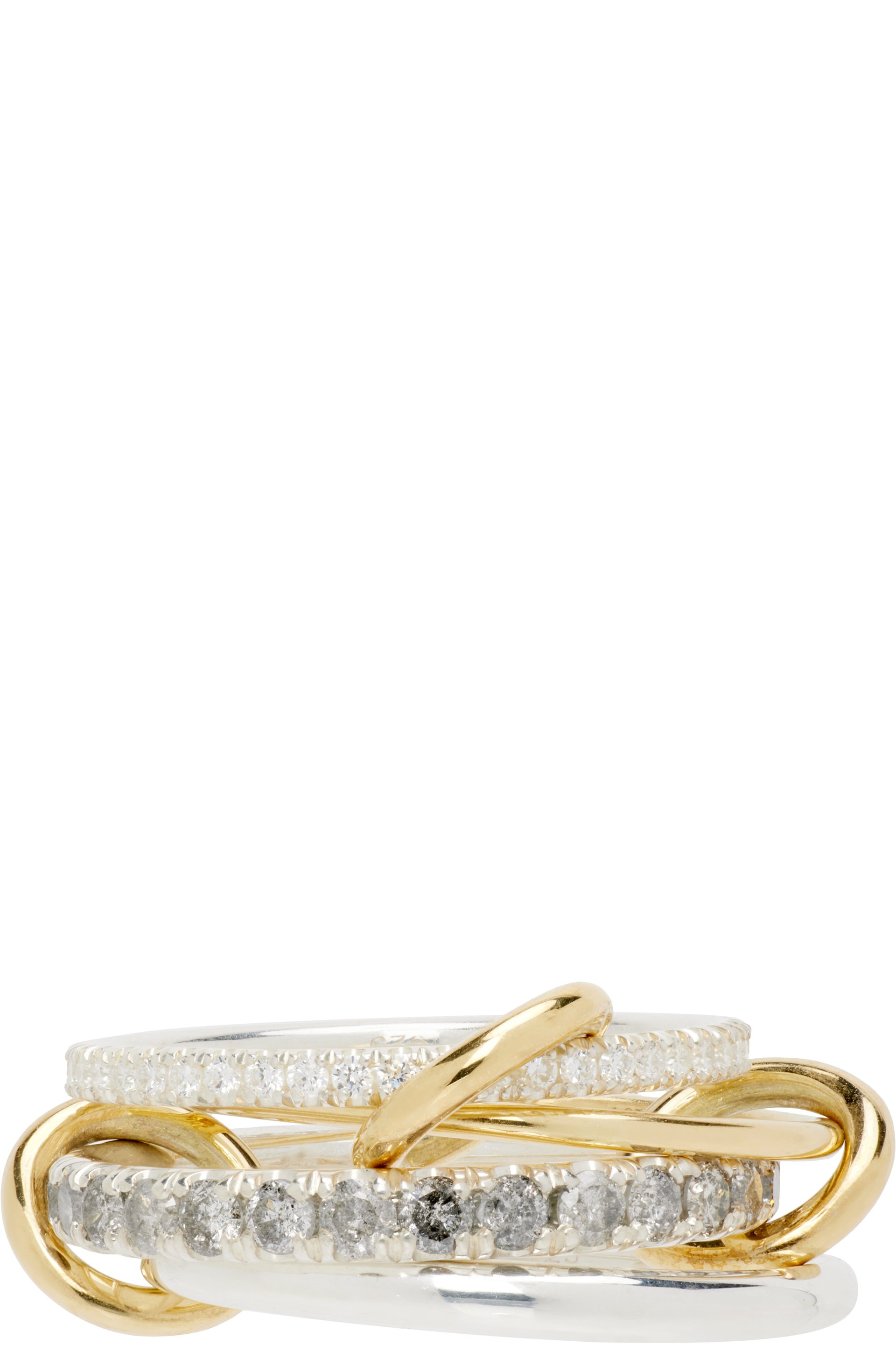 Spinelli Kilcollin - Bague Arla
