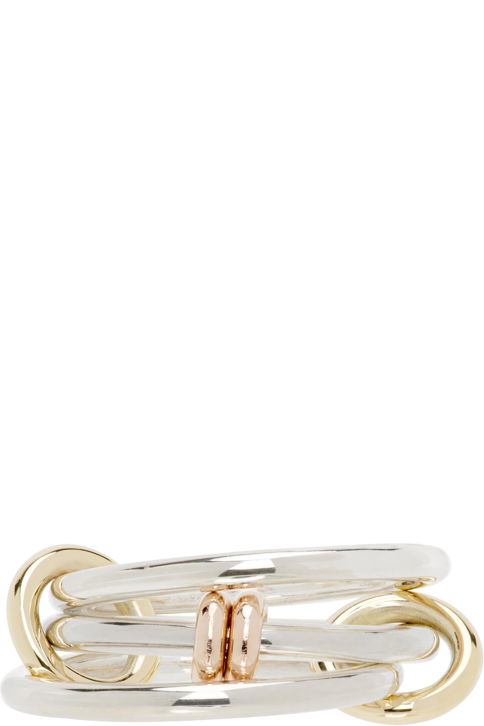 Spinelli Kilcollin - Bague Acacia