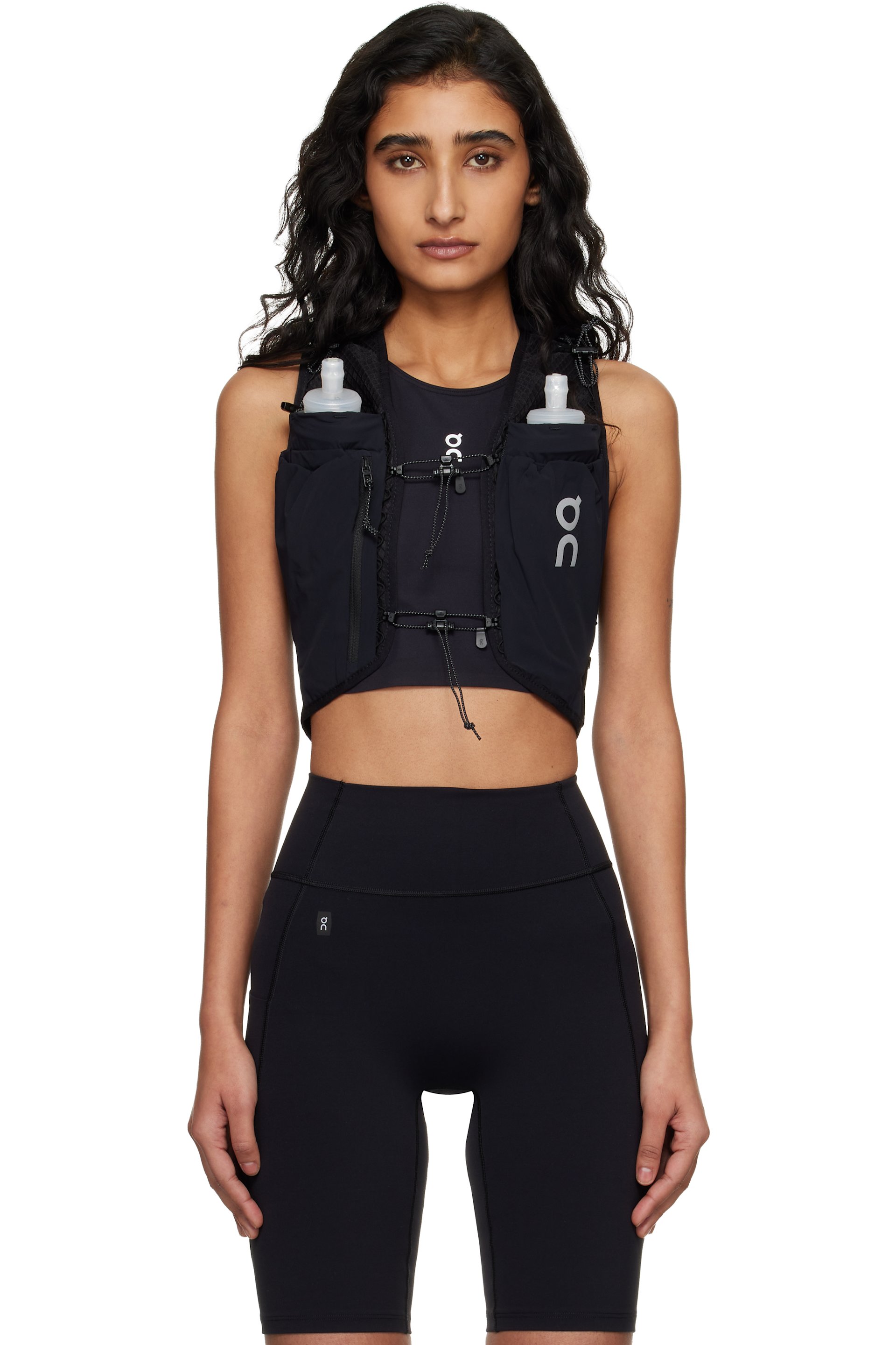 On - Black Ultra Pro Vest