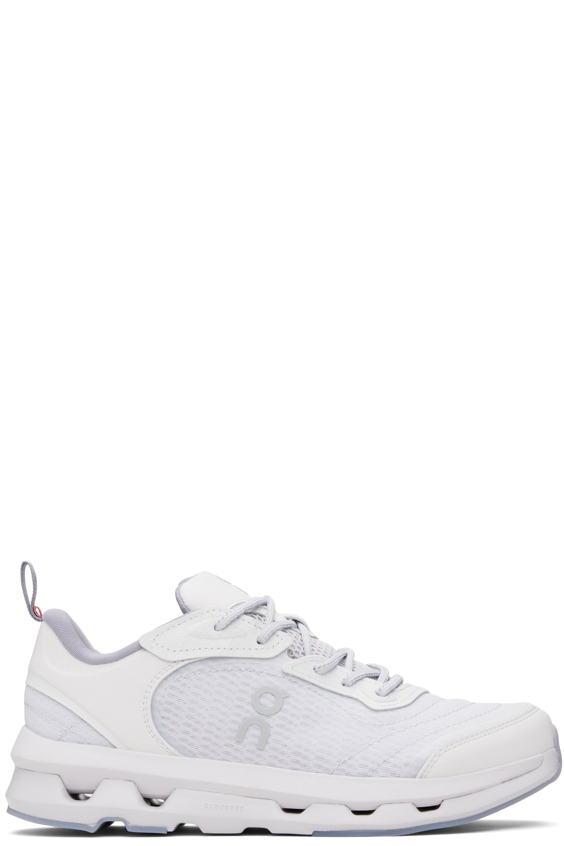On - Baskets Cloudzone Moon mauves