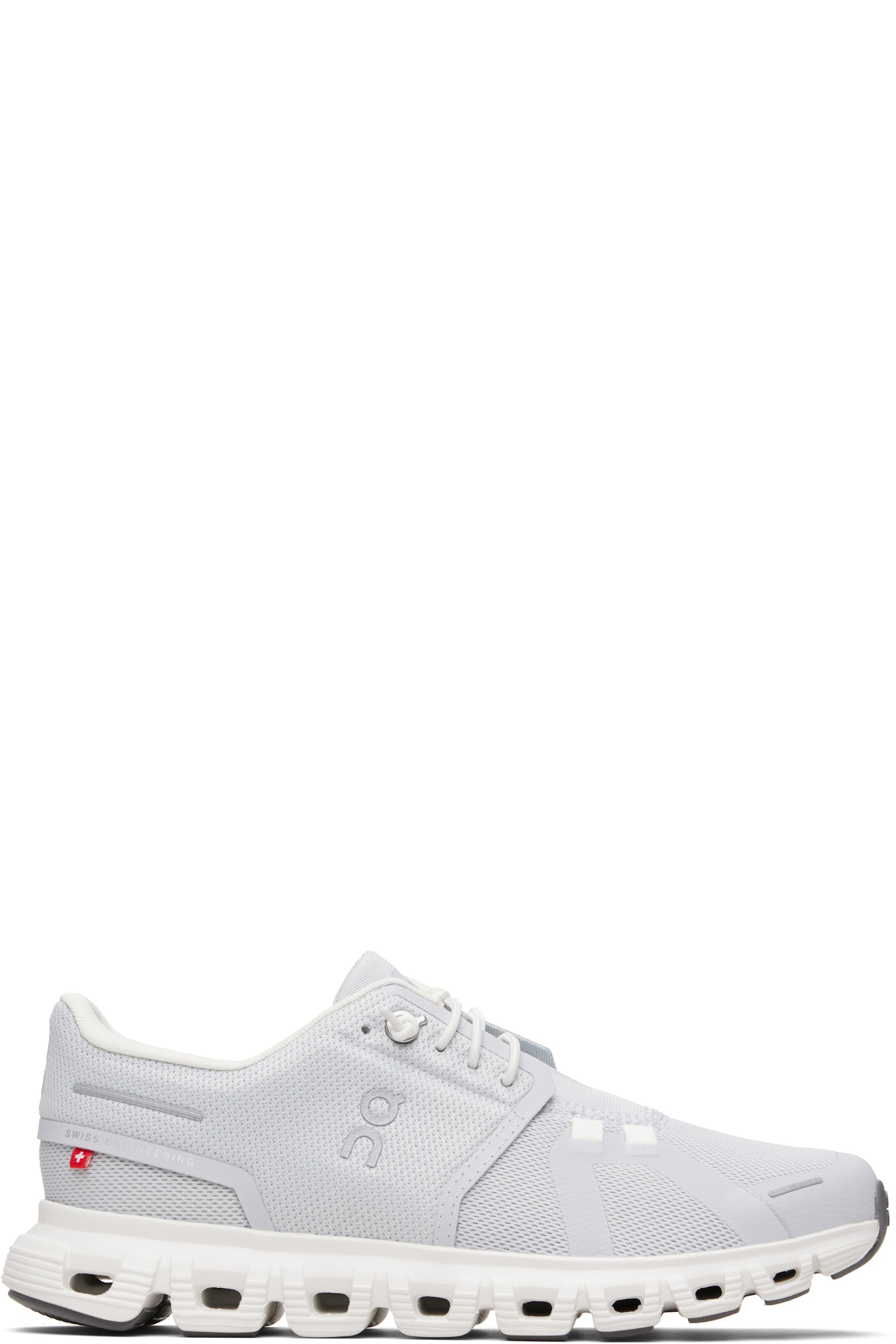 On - Baskets Cloud 6 grises