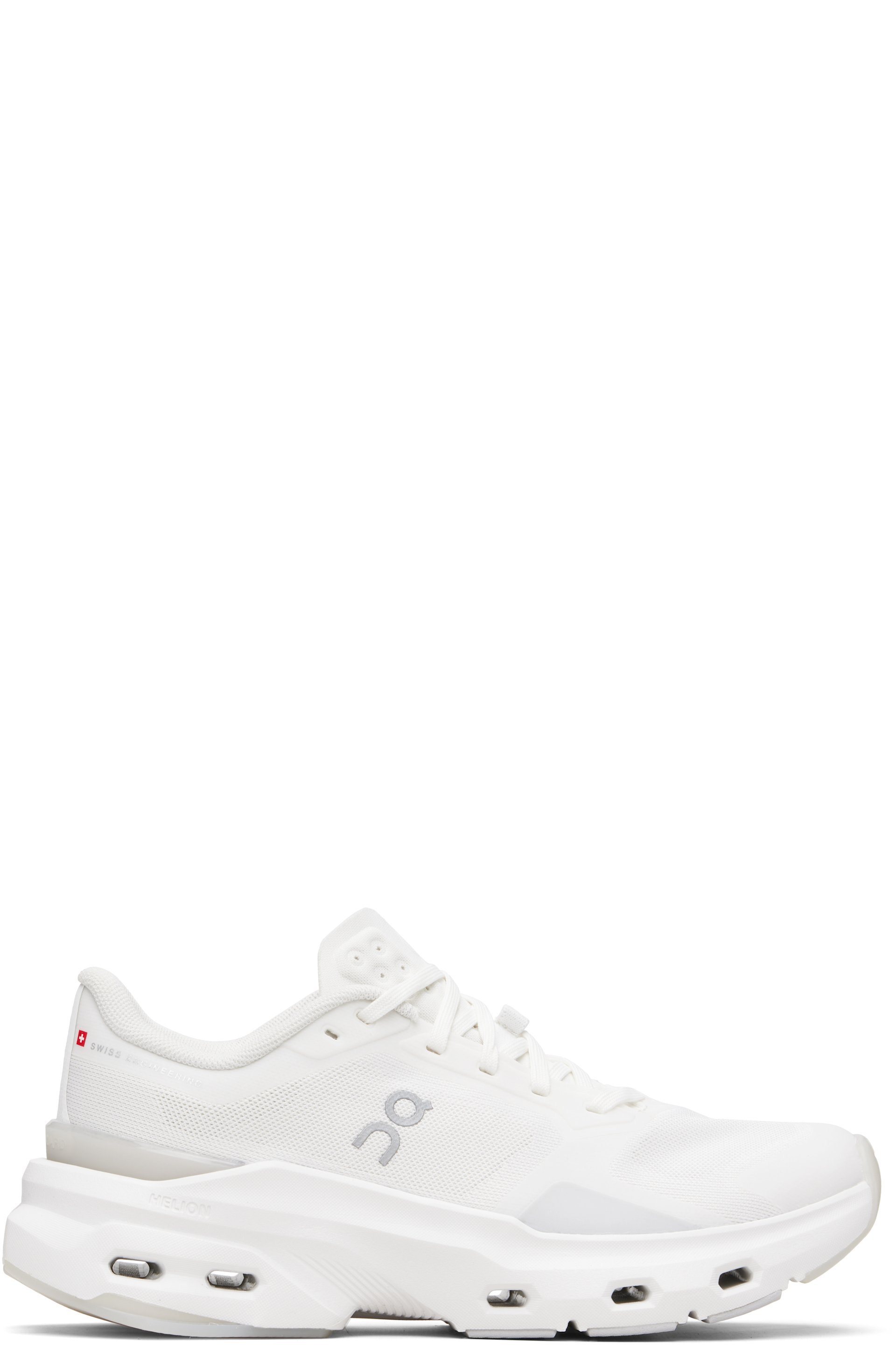On - Baskets Cloudpulse 2 blanches