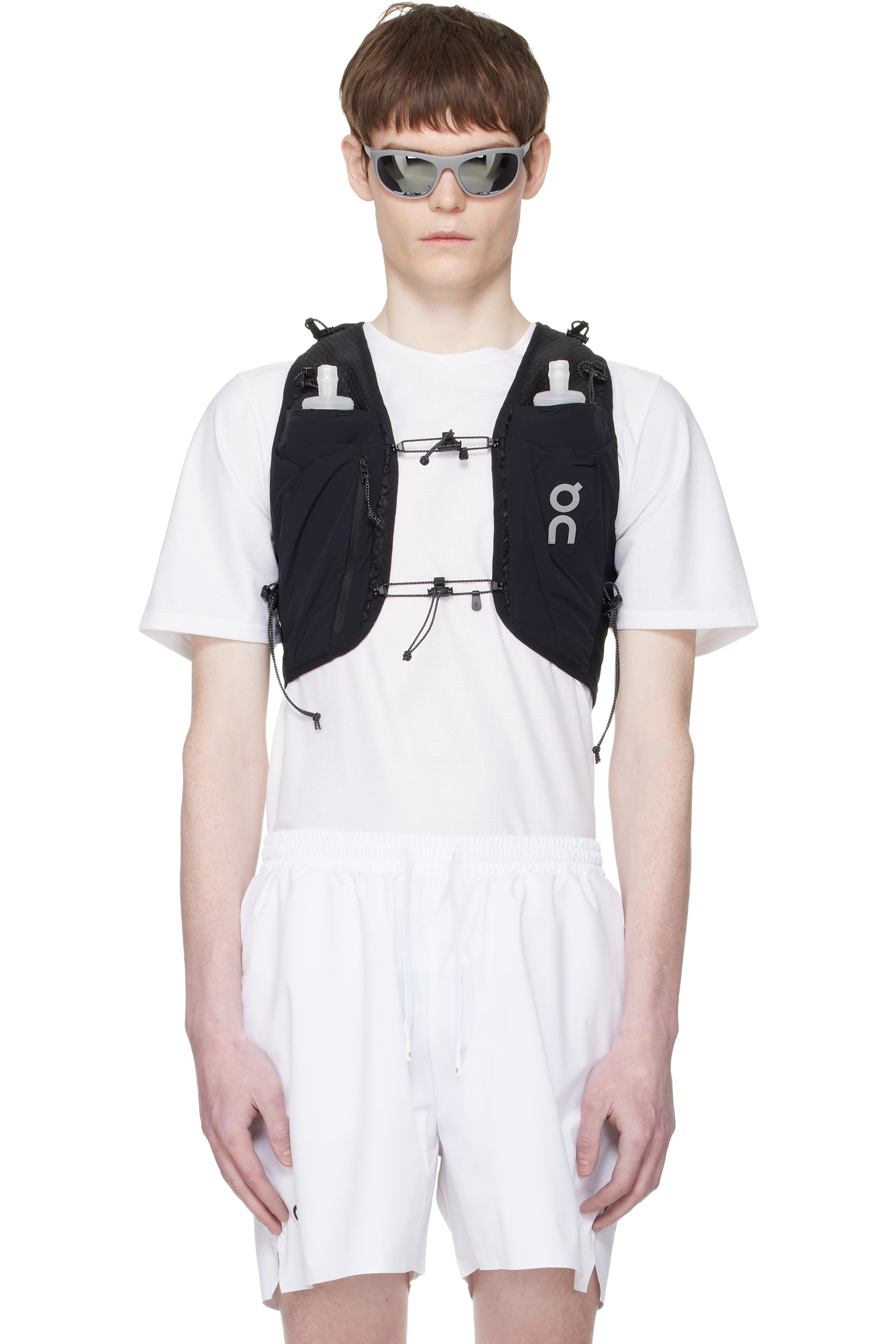 On - Veste Ultra Pro noire
