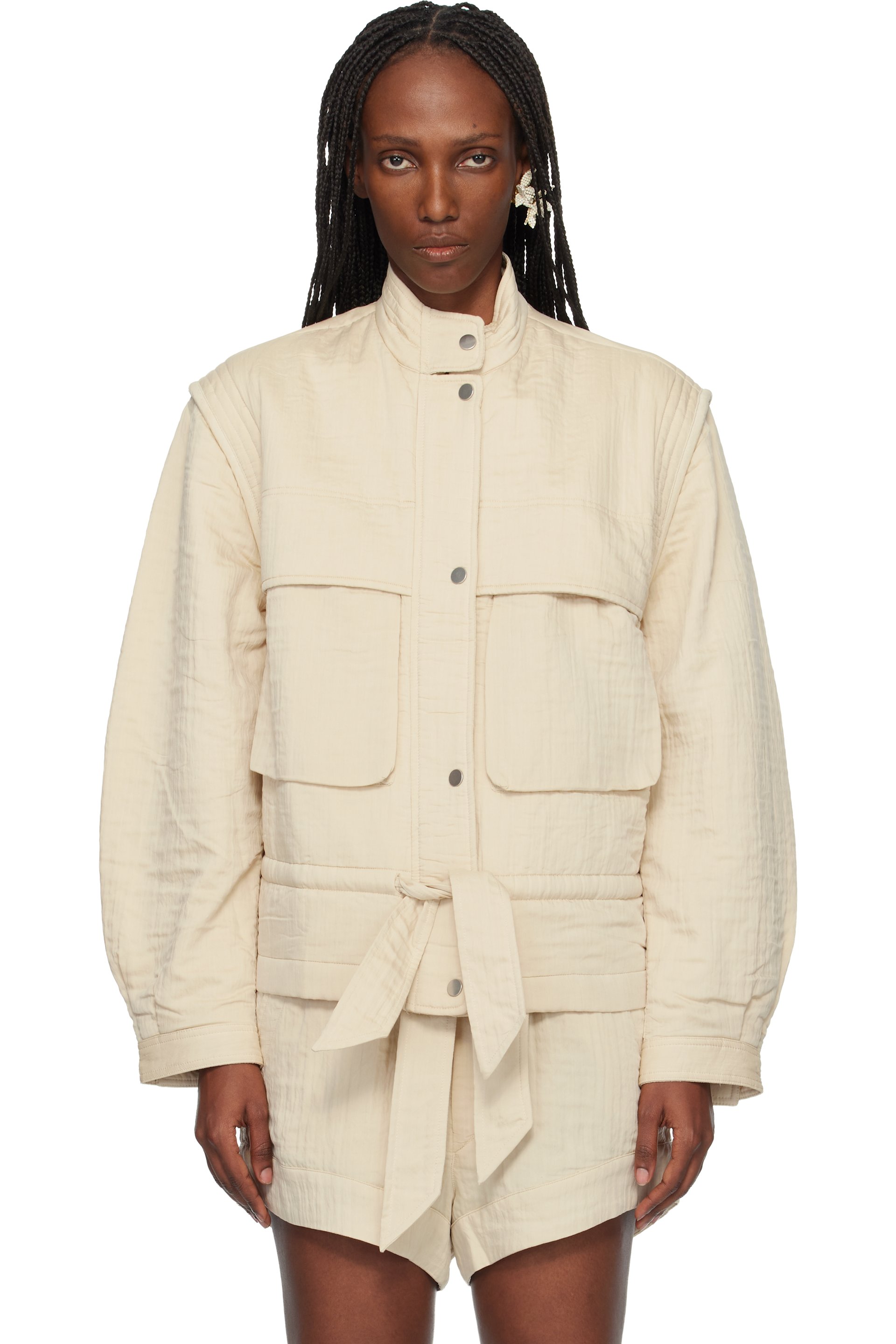 ウィメンズ用 Isabel Marant Etoile 最新コレクション | SSENSE 日本
