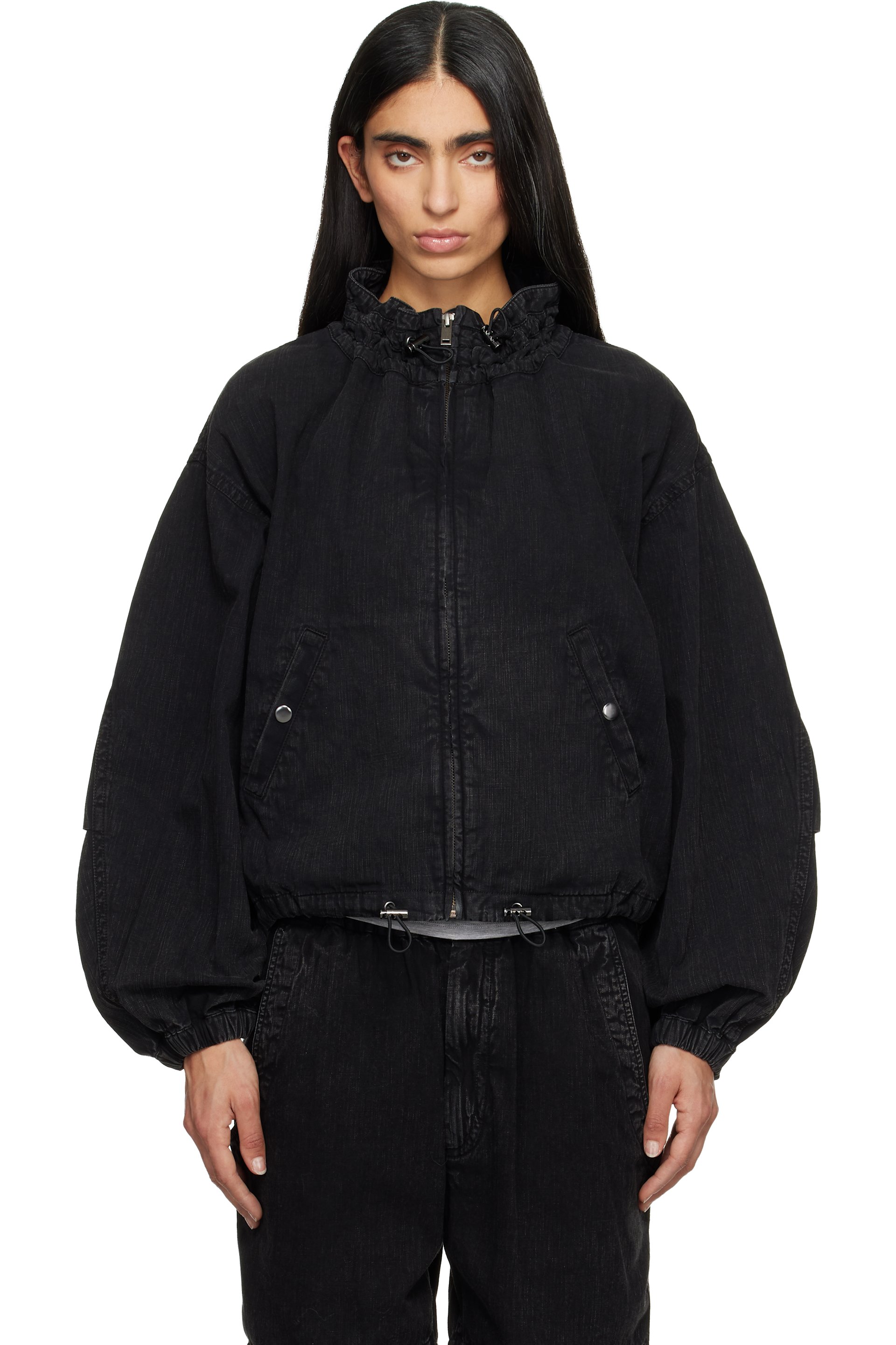 ISABEL MARANT ETOILE ジャケットコート ウィメンズ用 Isabel Marant Etoile ジャケット & コート | SSENSE 日本