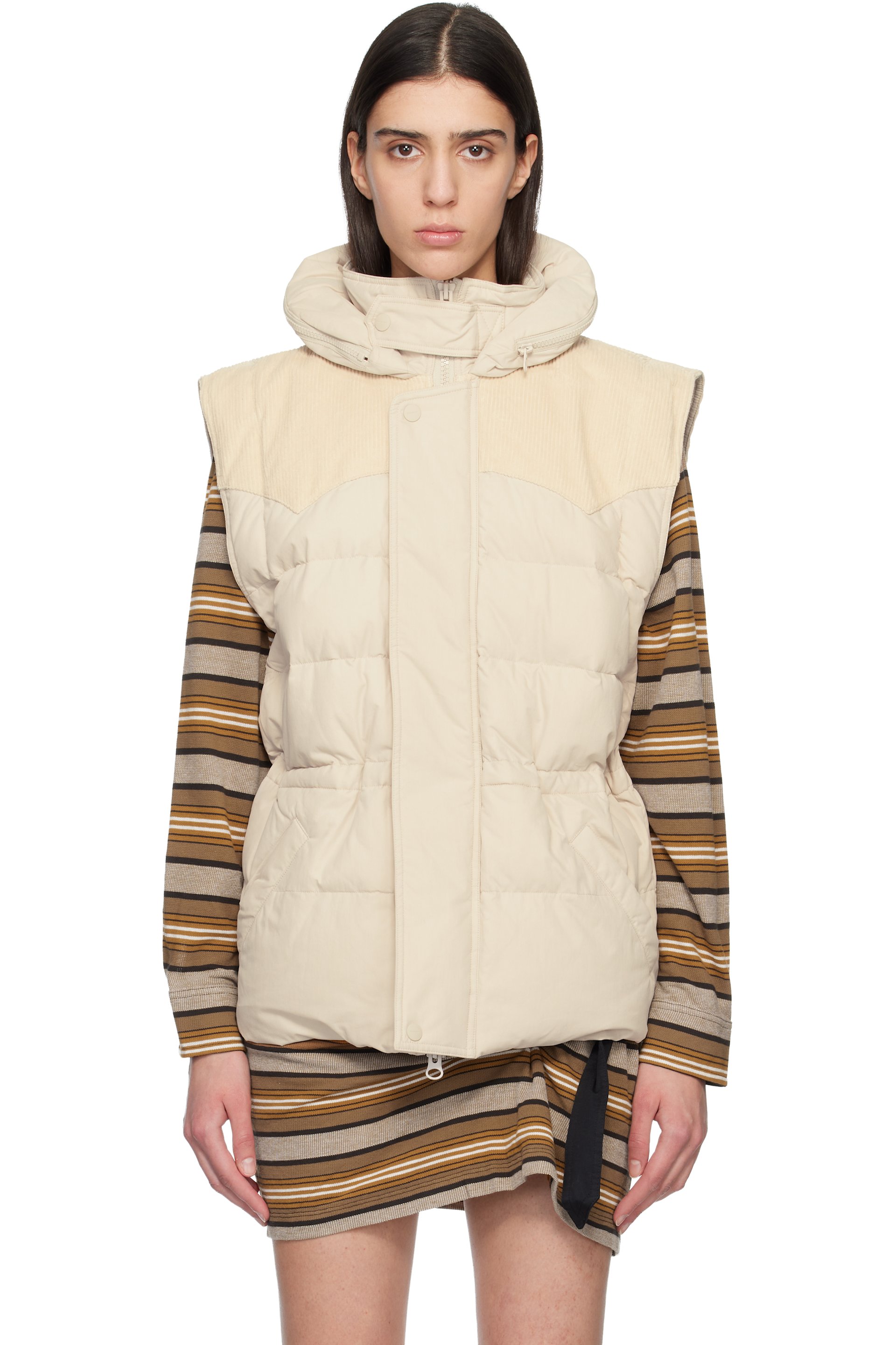 ウィメンズ用 Isabel Marant Etoile ジャケット & コート | SSENSE 日本