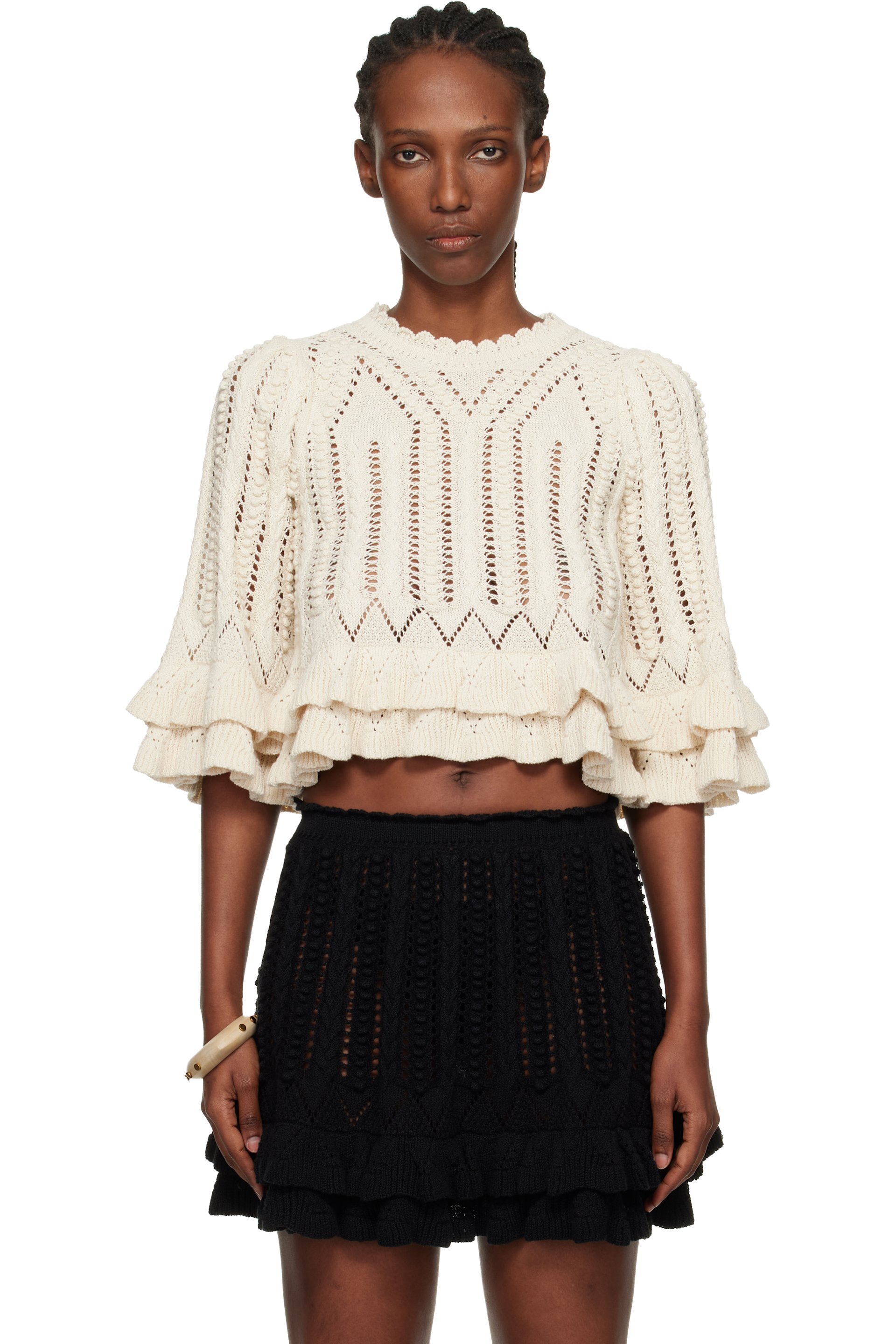 Isabel Marant Etoile Sweaters for Women | SSENSE