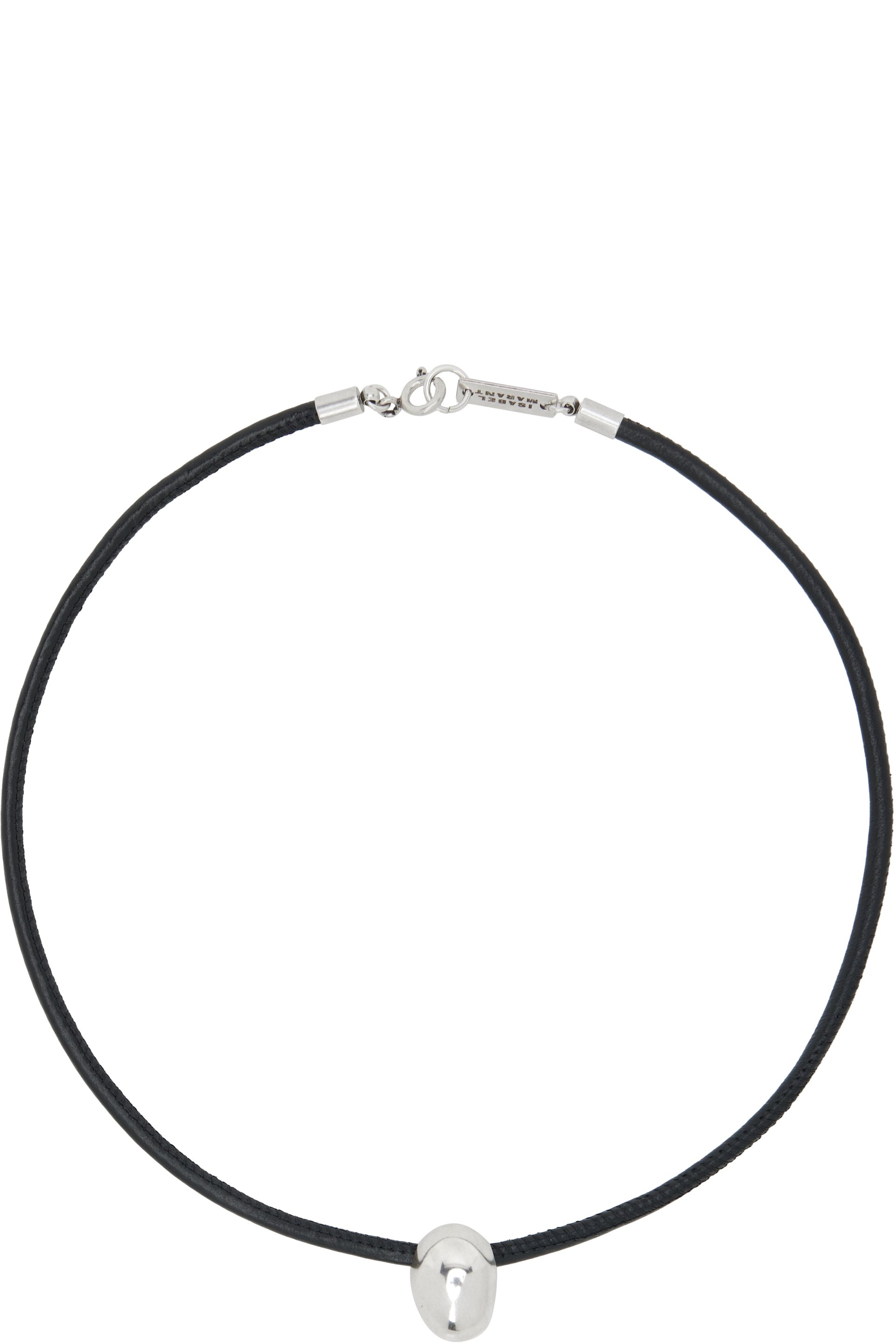 isabel marant choker イザベルマランチョーカー