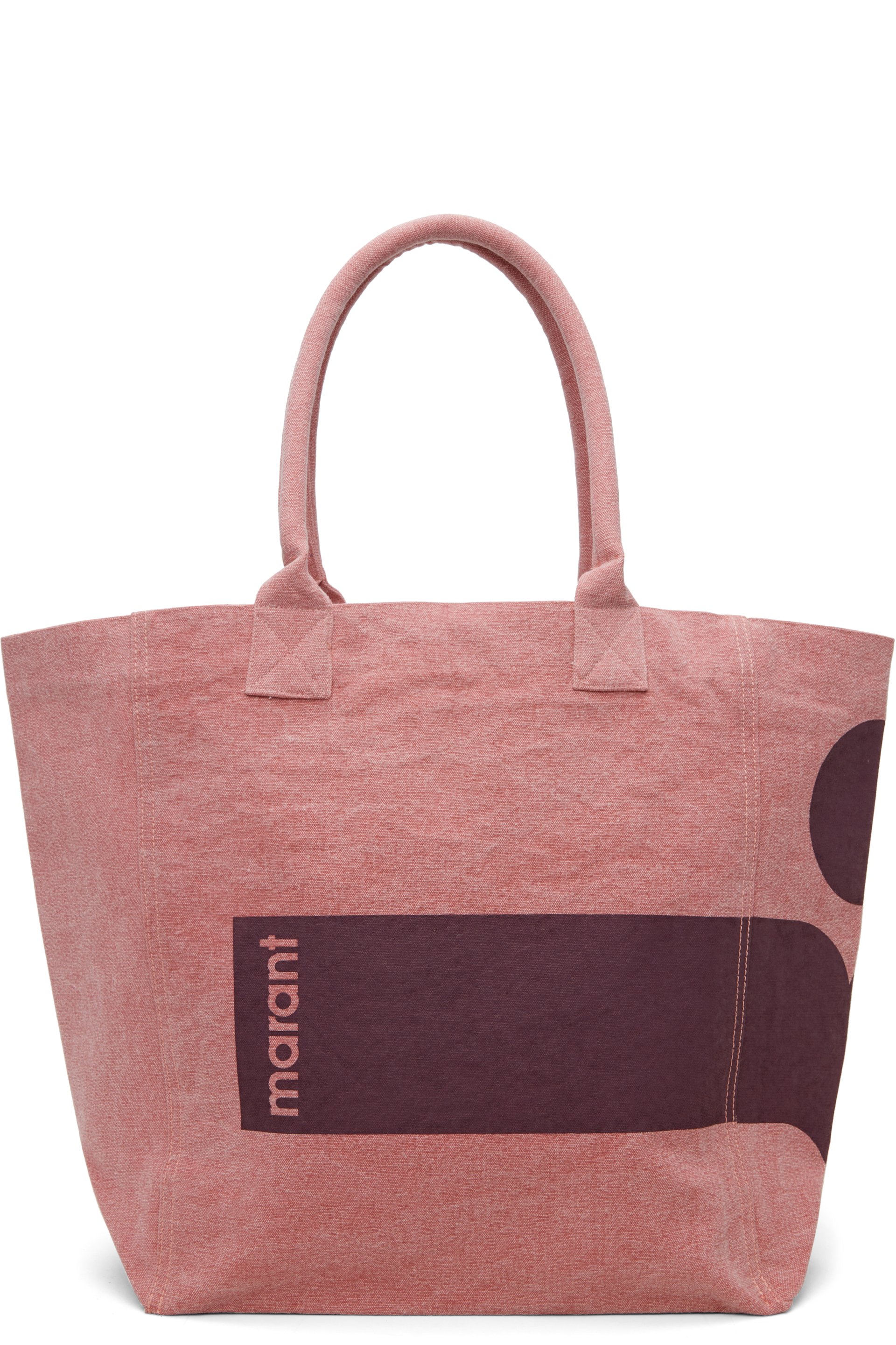 Isabel Marant - Cabas Yenky rose