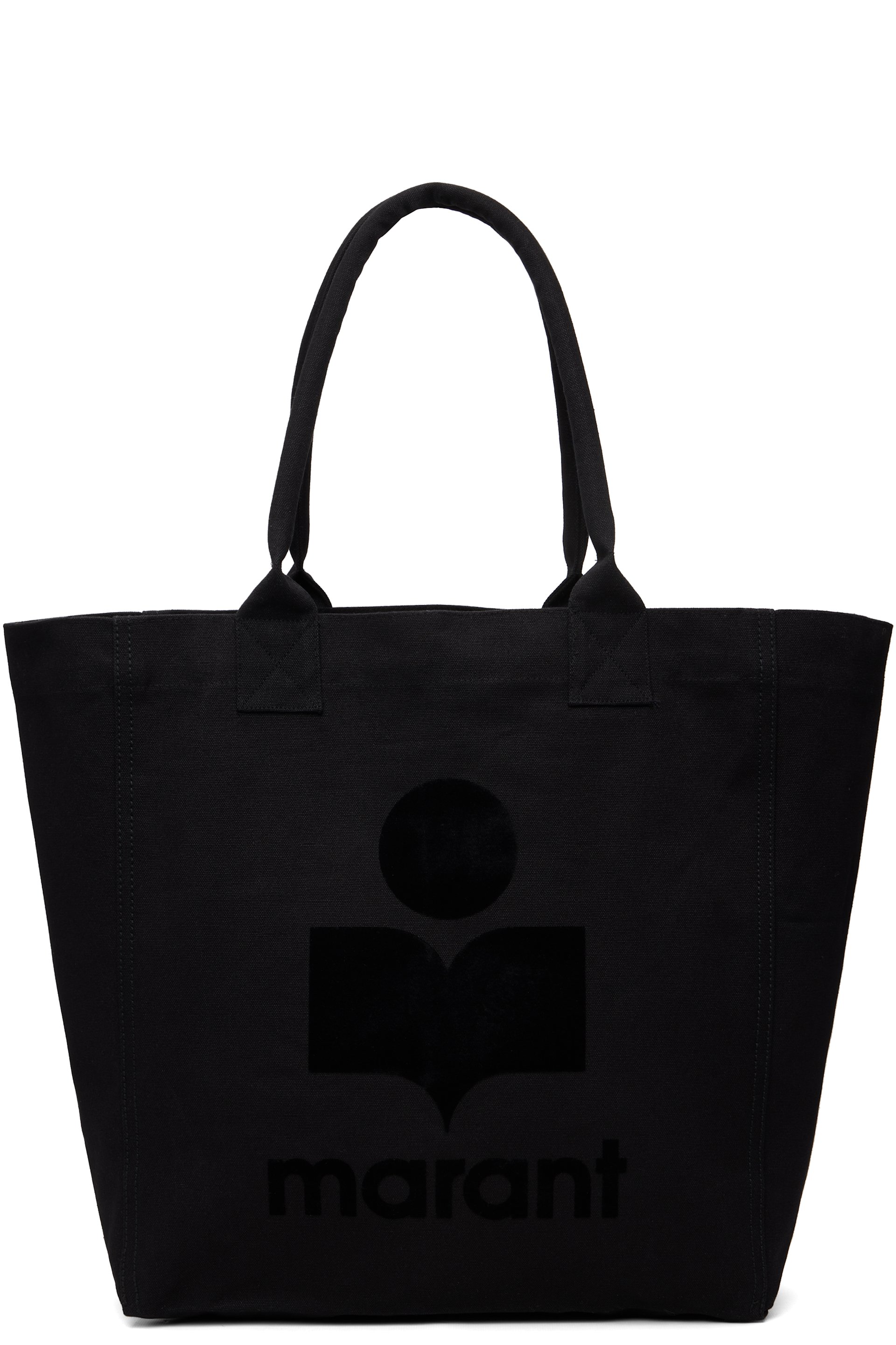 Isabel Marant - Cabas Yenky noir