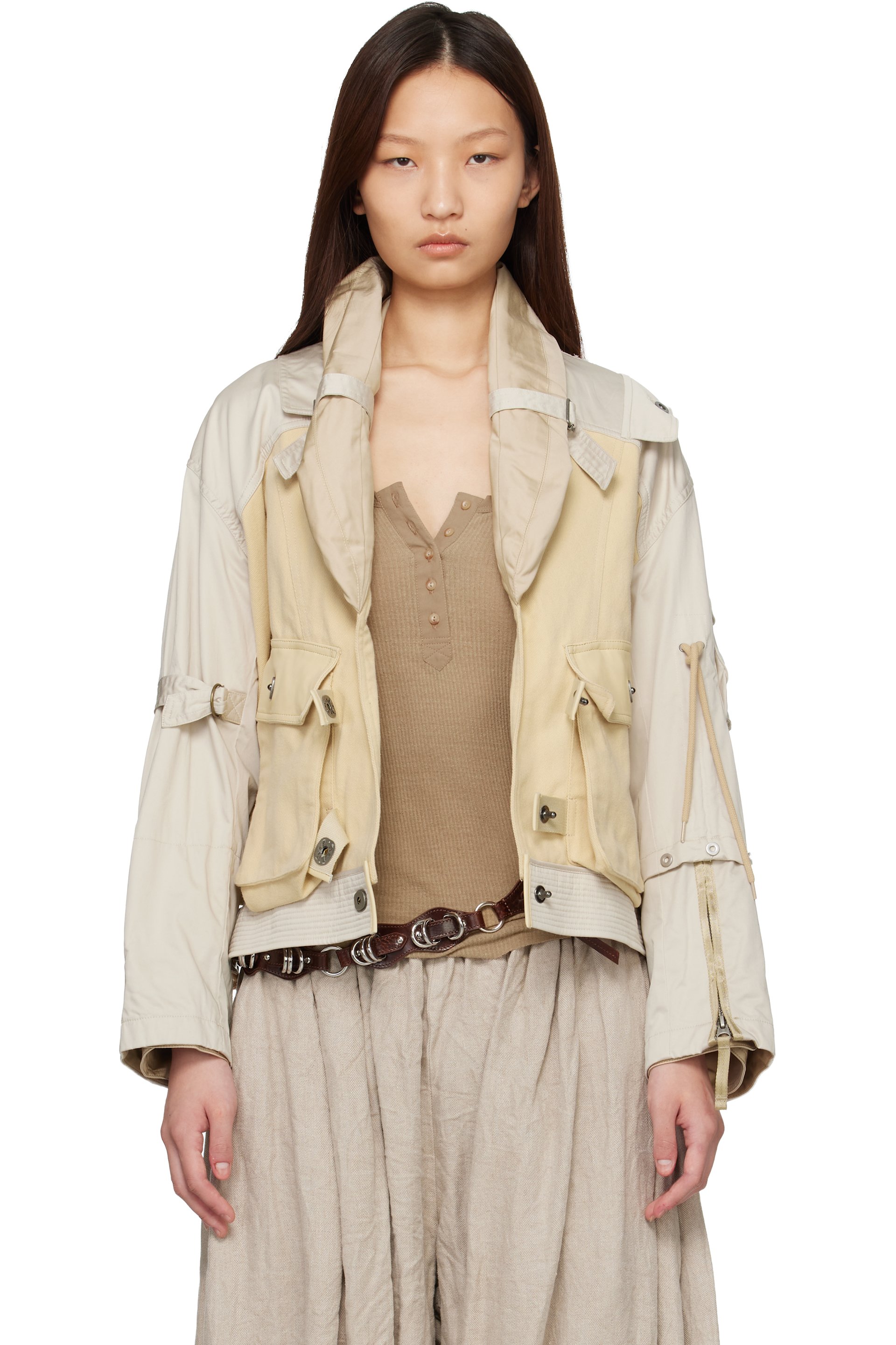 ウィメンズ用 Isabel Marant ジャケット & コート | SSENSE 日本