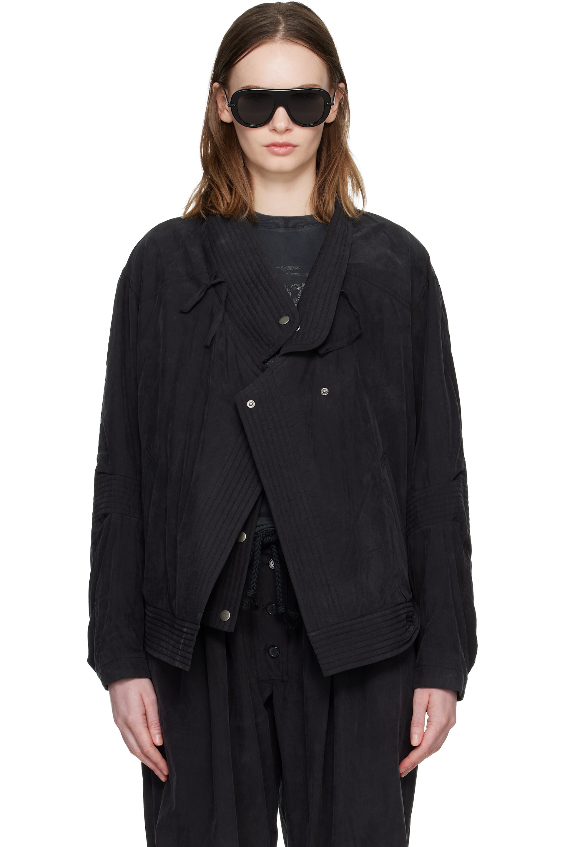 ウィメンズ用 Isabel Marant ジャケット & コート | SSENSE 日本