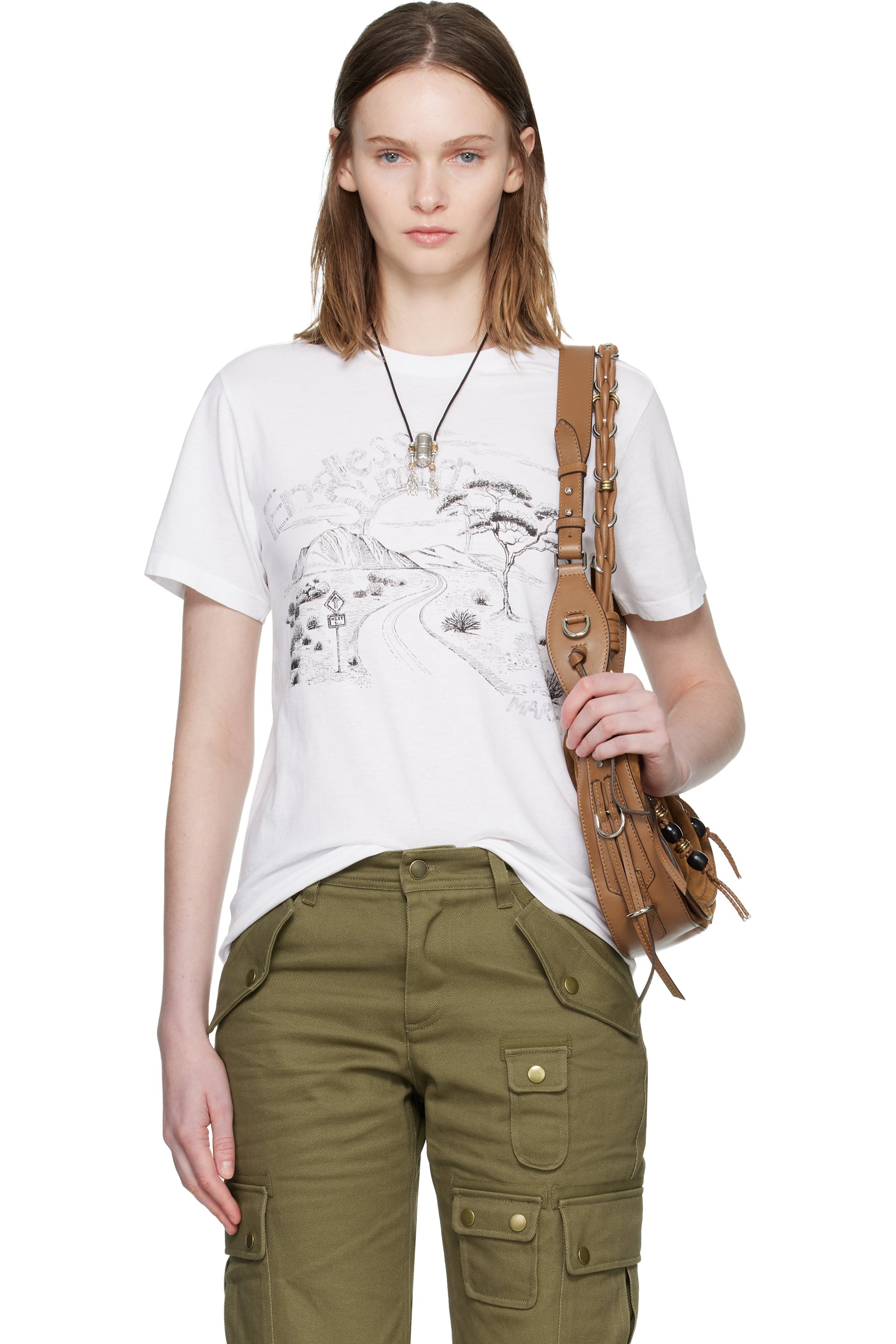 Isabel Marant Tops for Women | SSENSE Canada Isabel Marant Tops for Women | SSENSE Canada