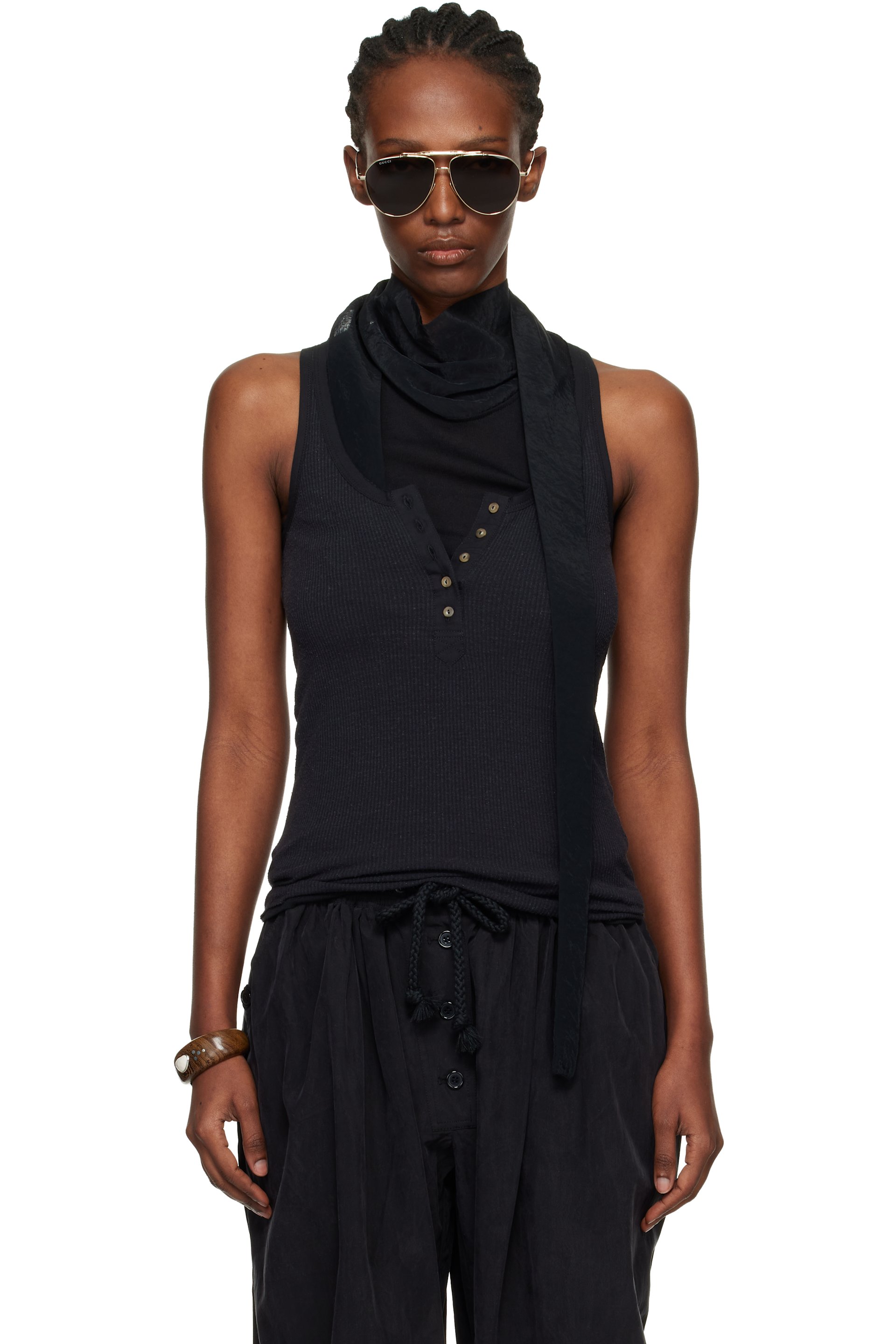 Isabel Marant Tank Tops & Camisoles for Women | SSENSE