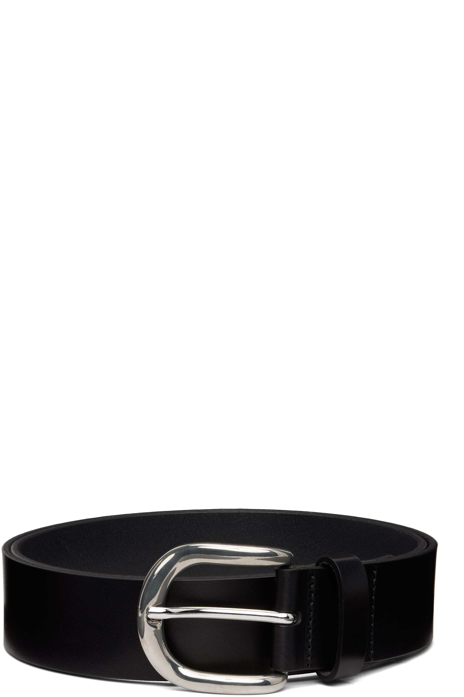 Isabel Marant - Black Zaph Belt