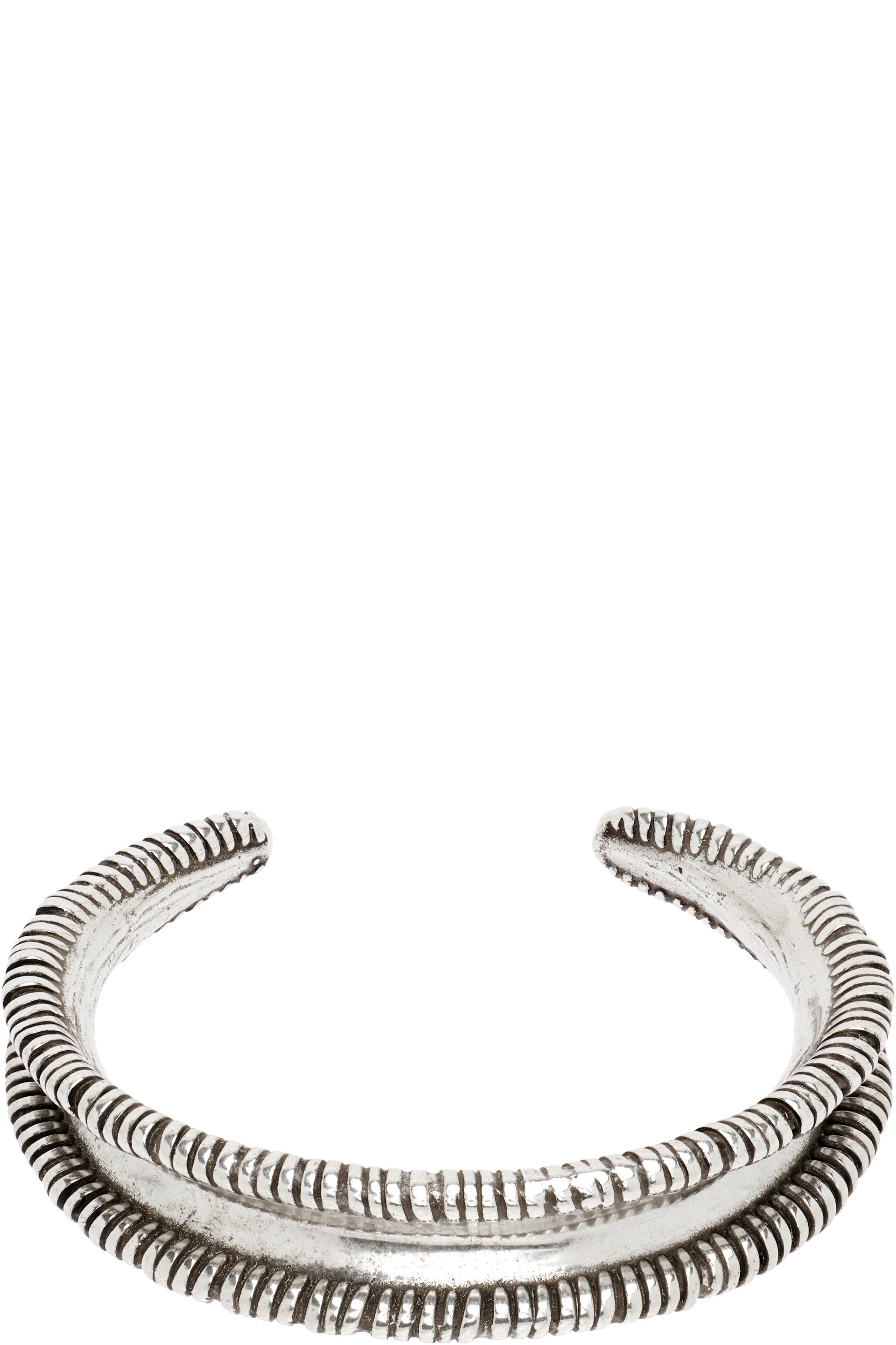 Isabel Marant - Bracelet manchette GD