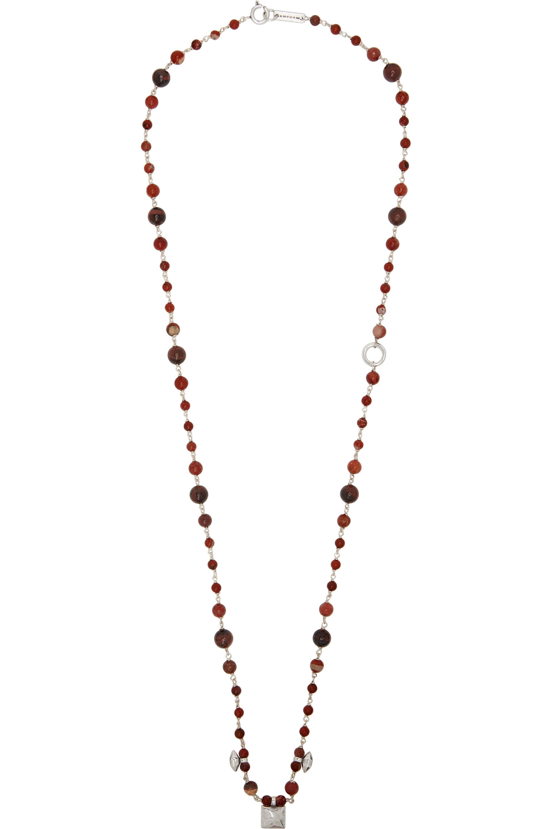 Isabel Marant - Collier Jack en chaine