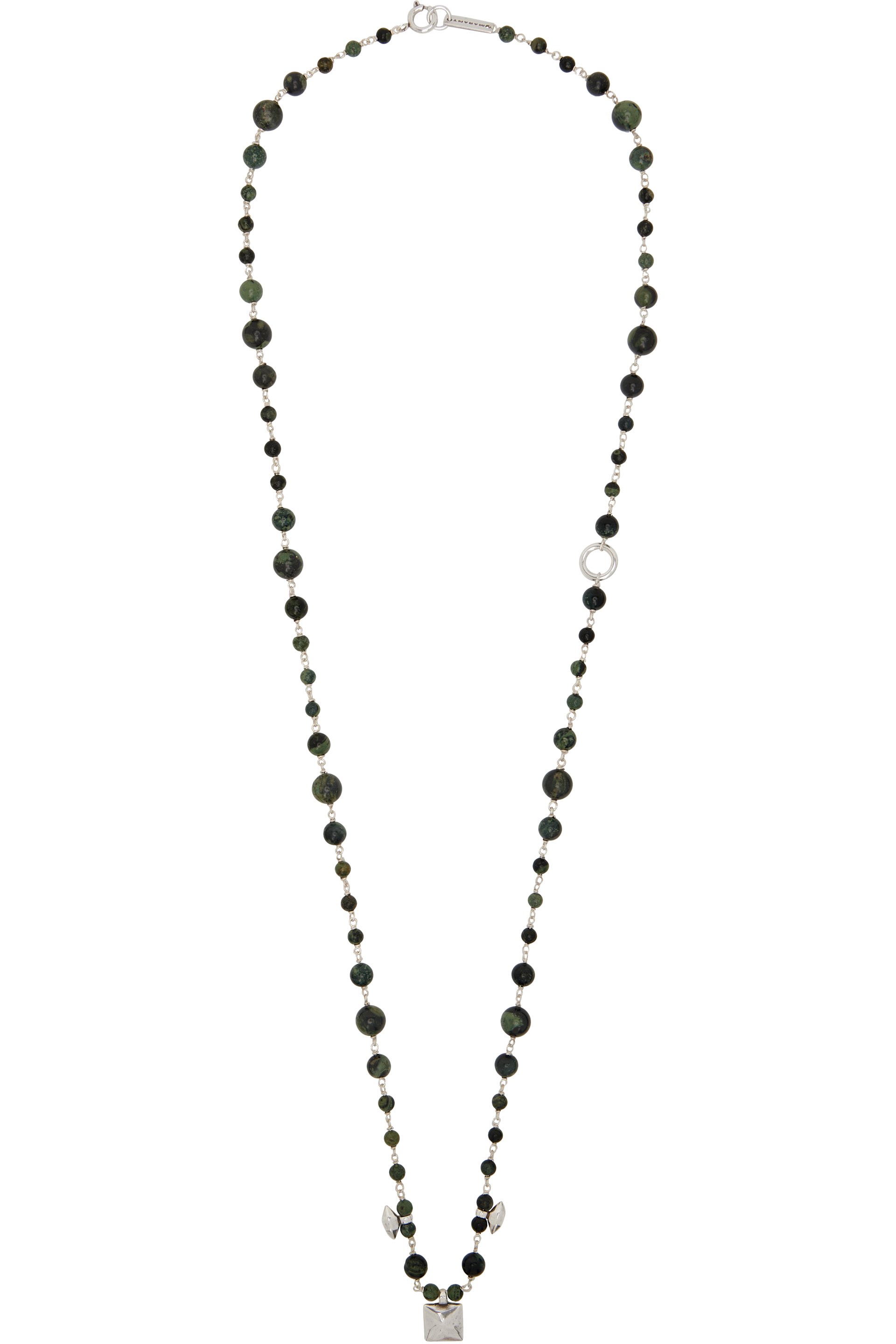 Isabel Marant - Collier Jack en chaine