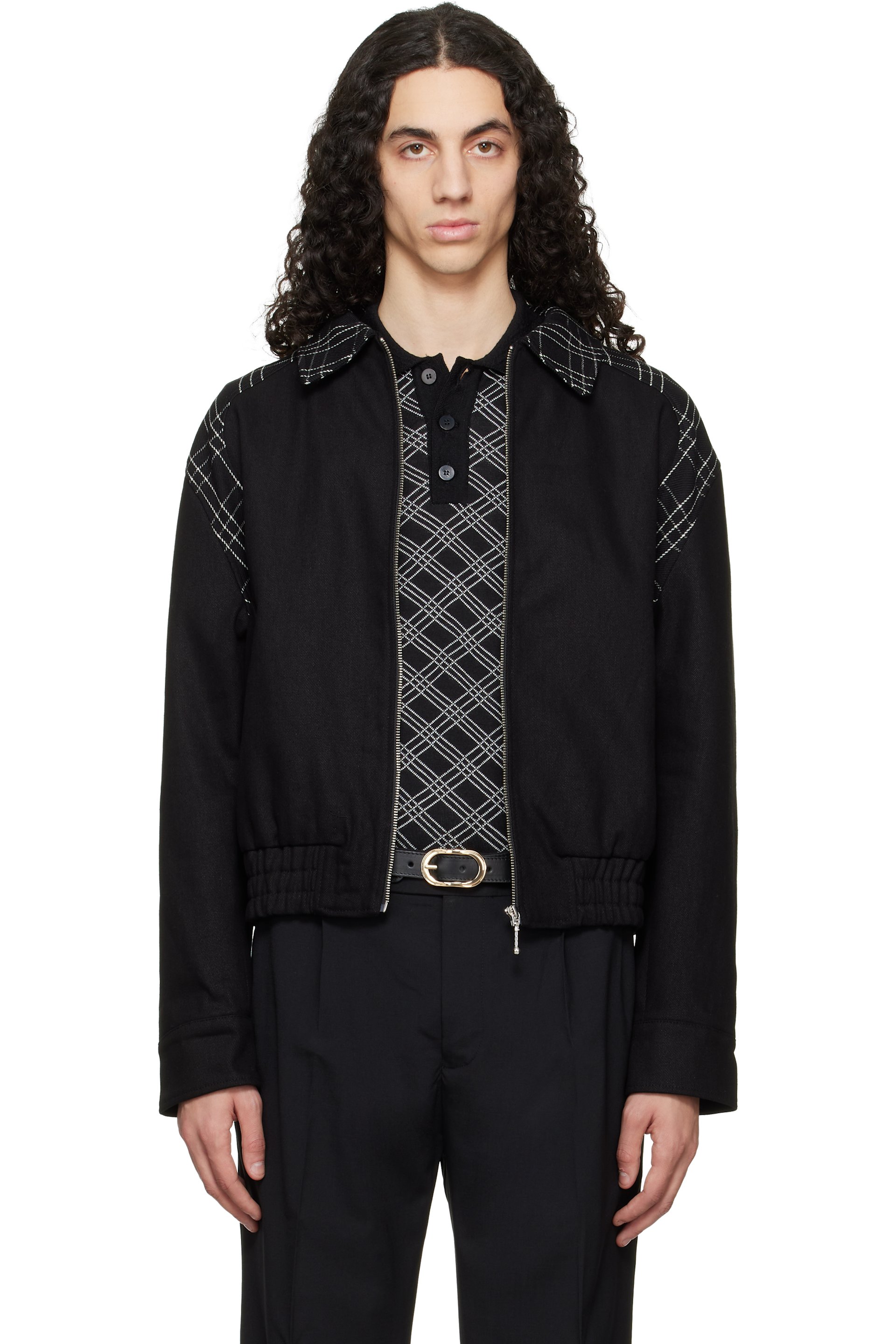 Ernest W. Baker Clothing for Men | SSENSE