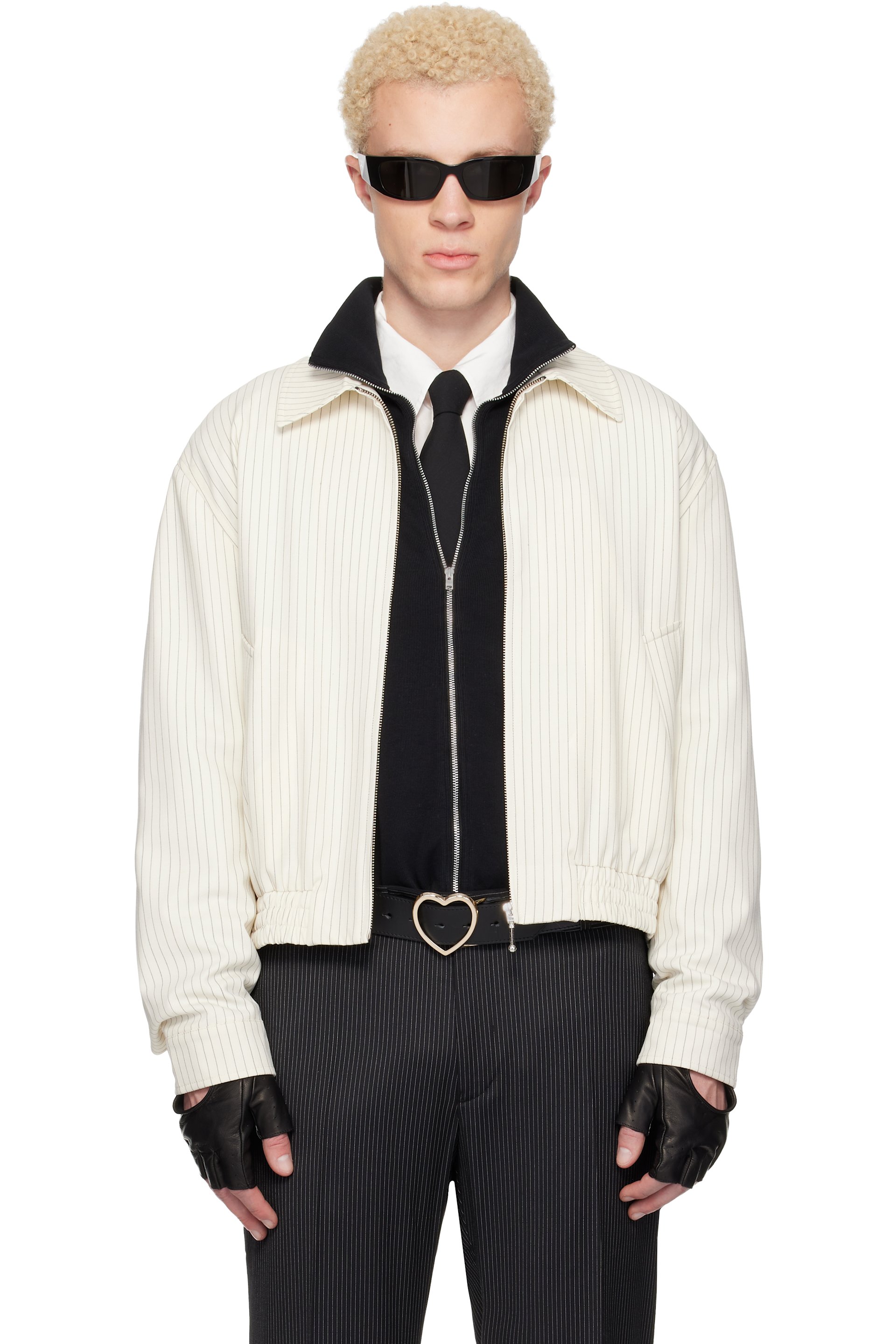 Ernest W. Baker Clothing for Men | SSENSE