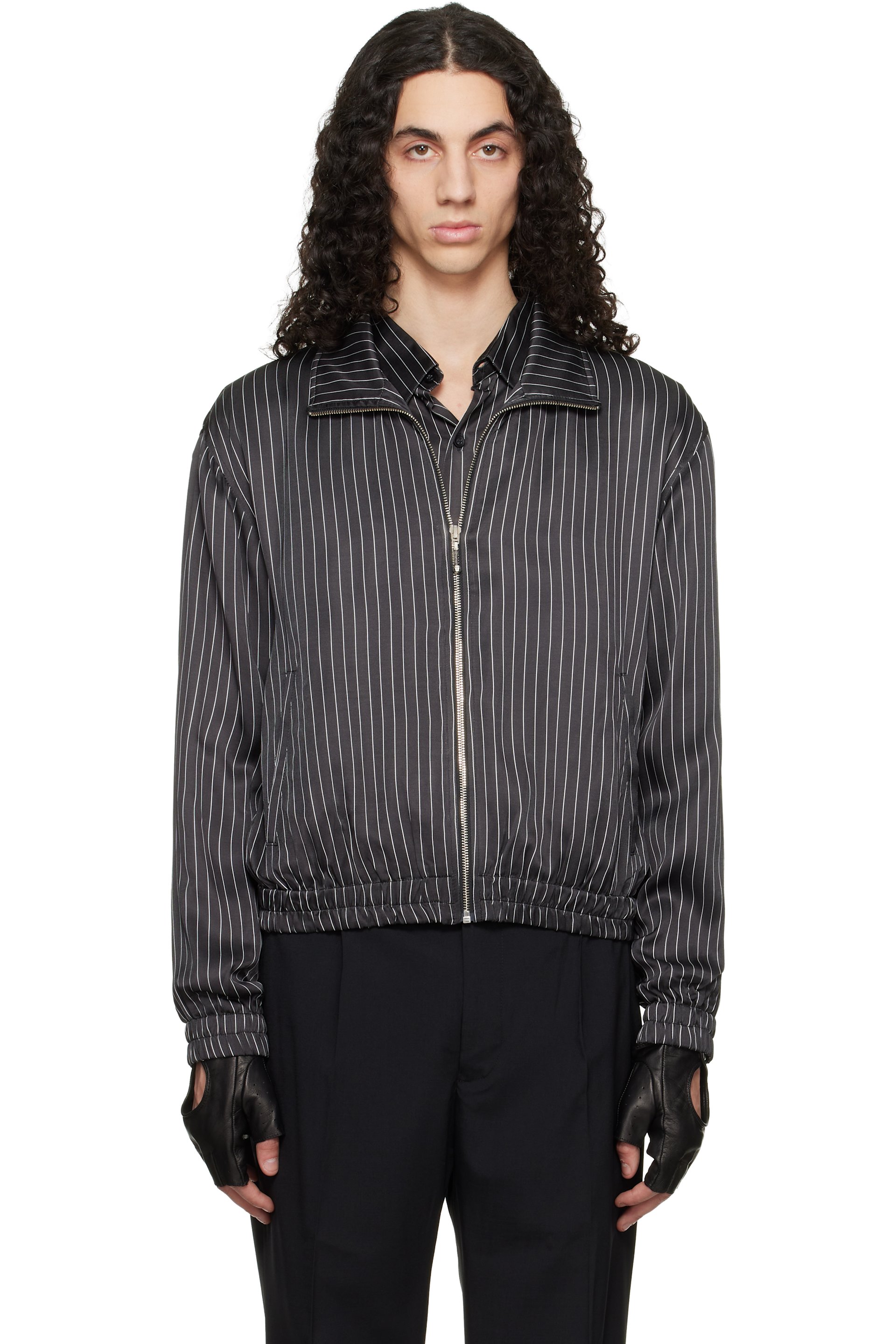 Ernest W. Baker Clothing for Men | SSENSE