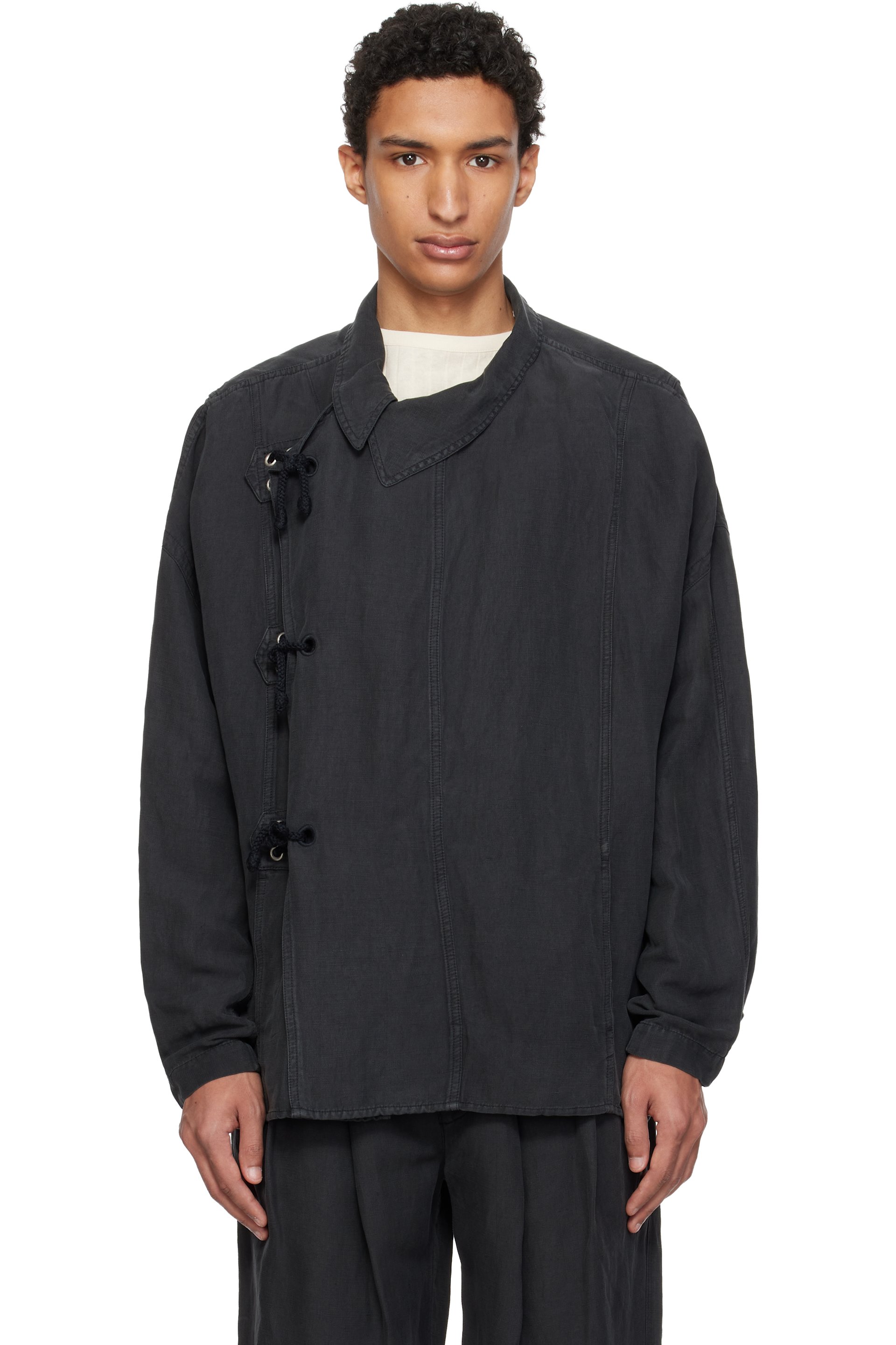 Isabel Marant - Black Sinoe Jacket